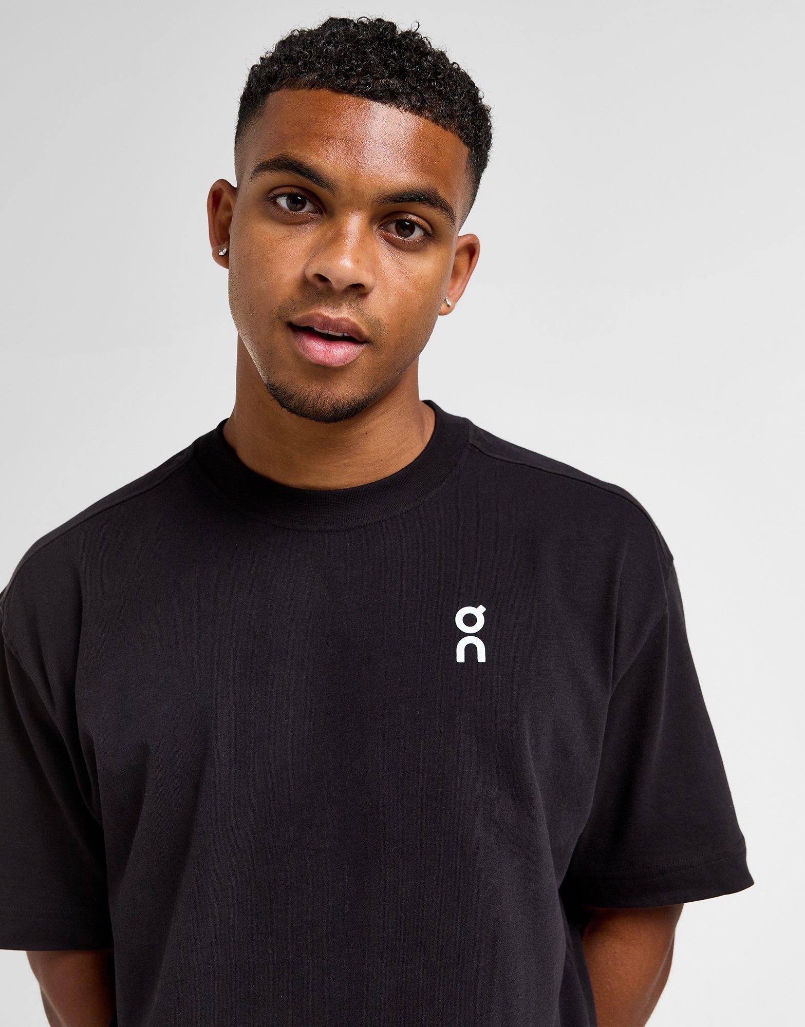 On Running Club T-Shirt