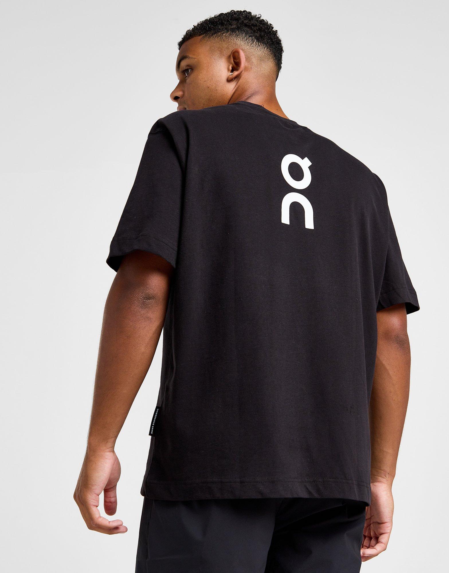 On Running Club T-Shirt