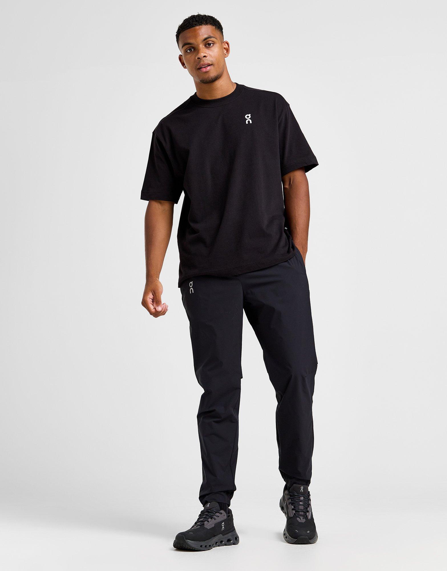 On Running Club T-Shirt