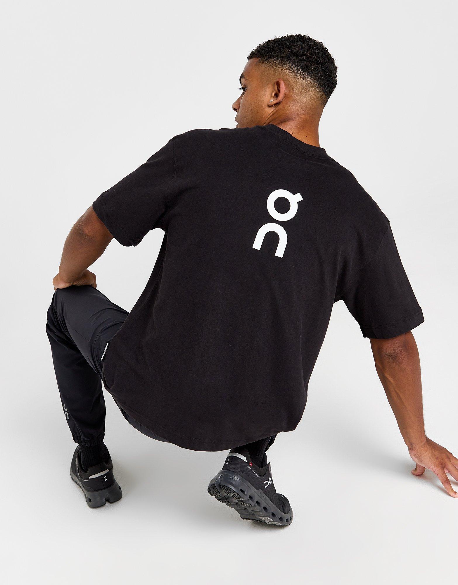 On Running Maglietta Club