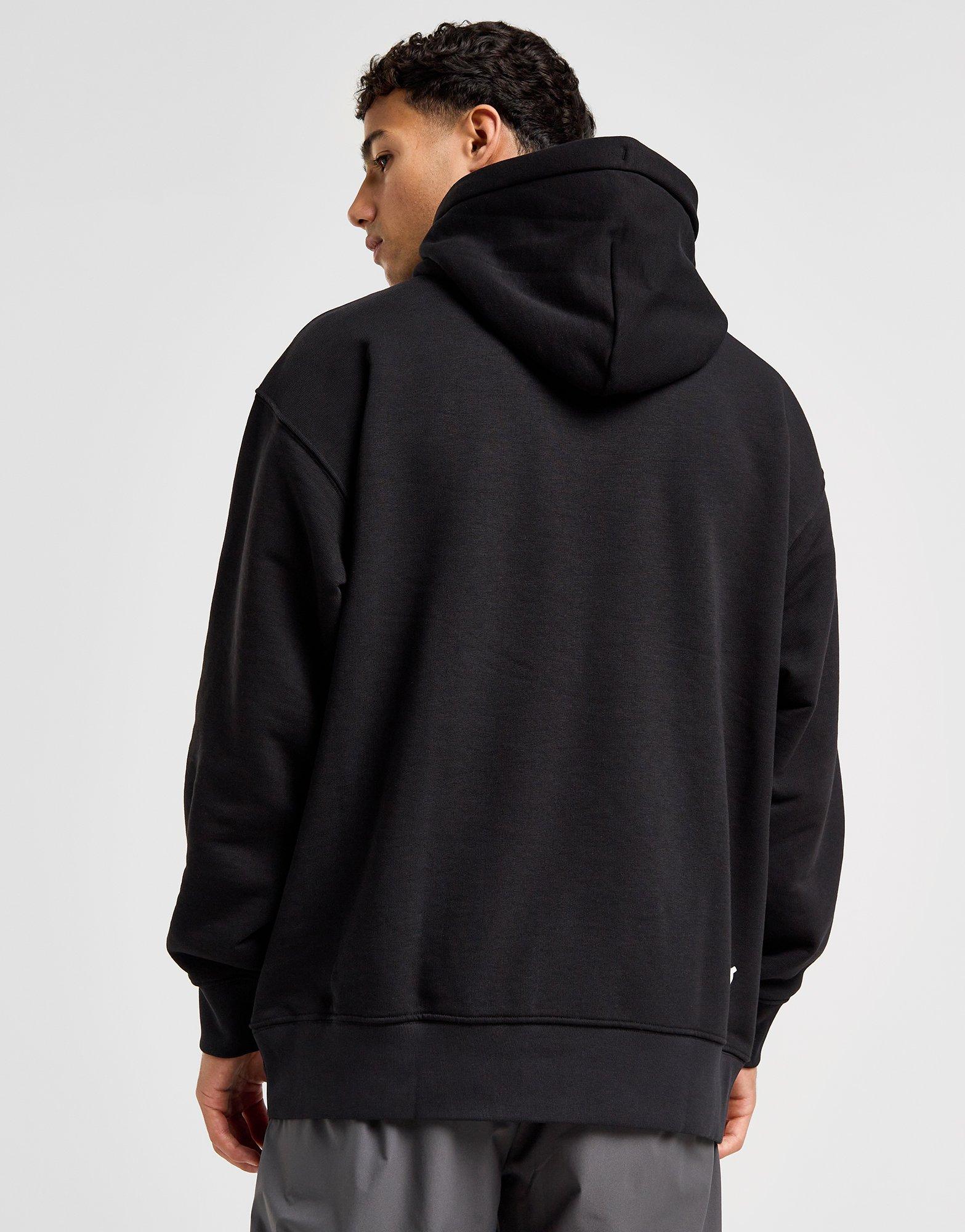On Running Club Hoodie Herr