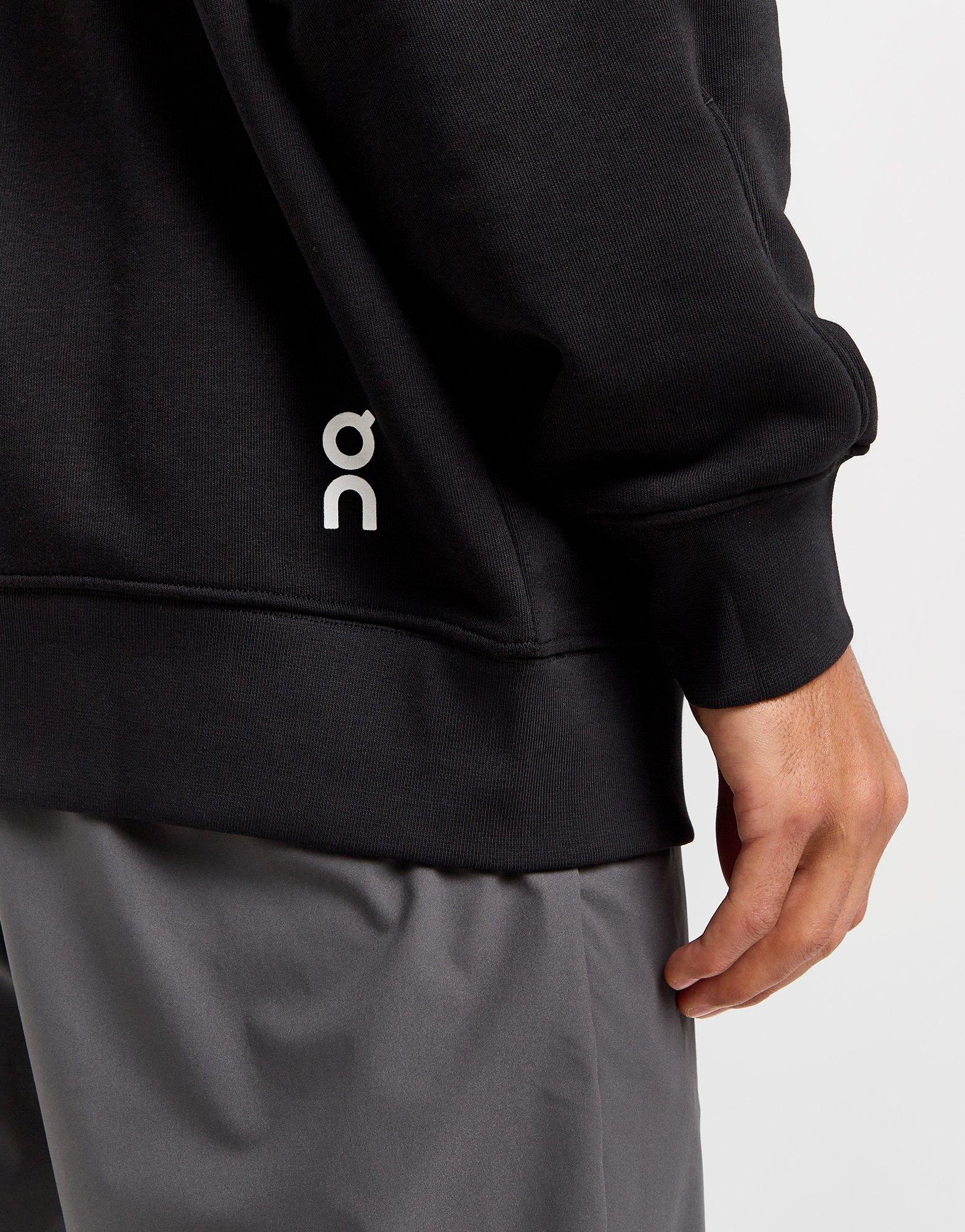 On Running Club Hoodie Herr