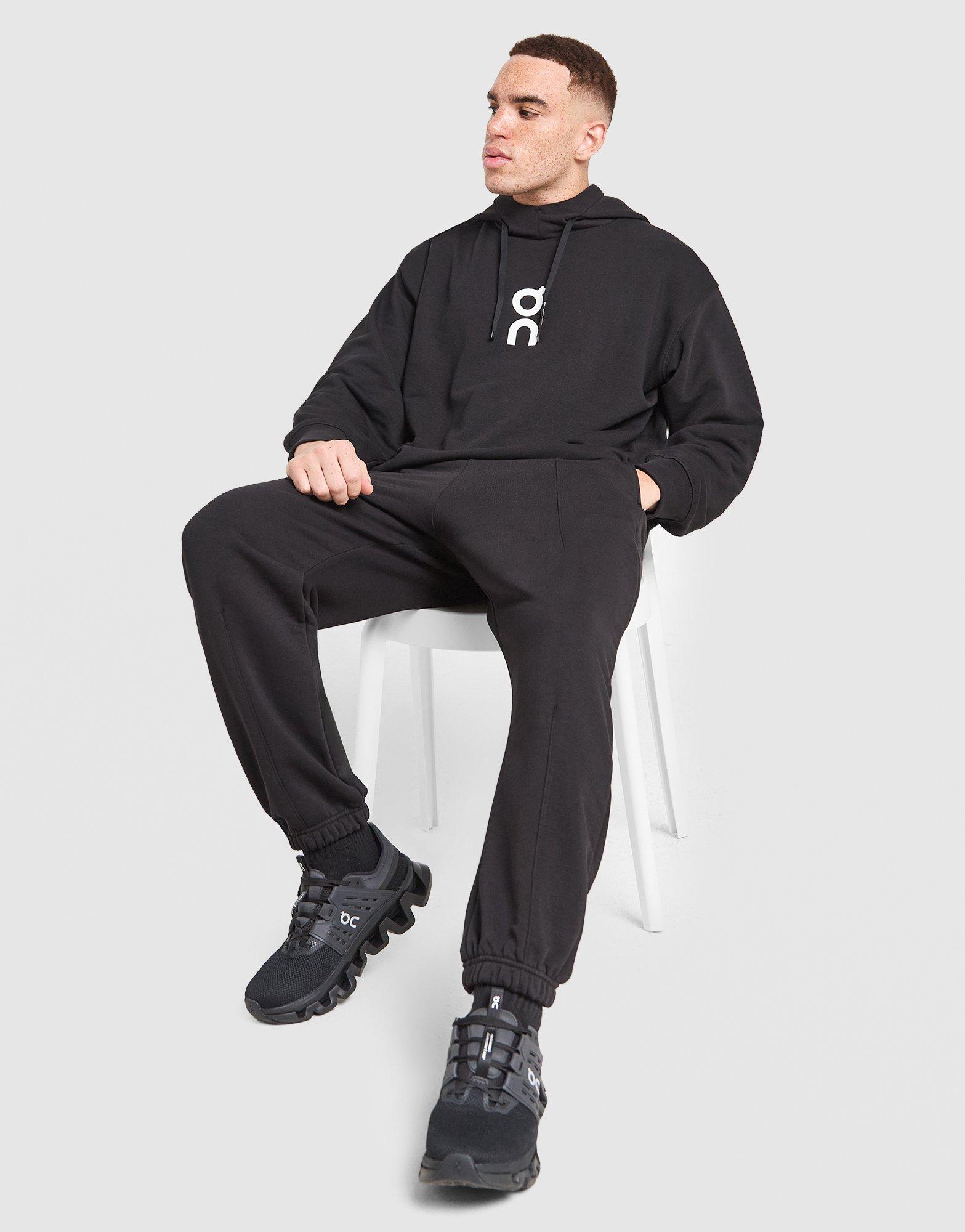 On Running Club Hoodie