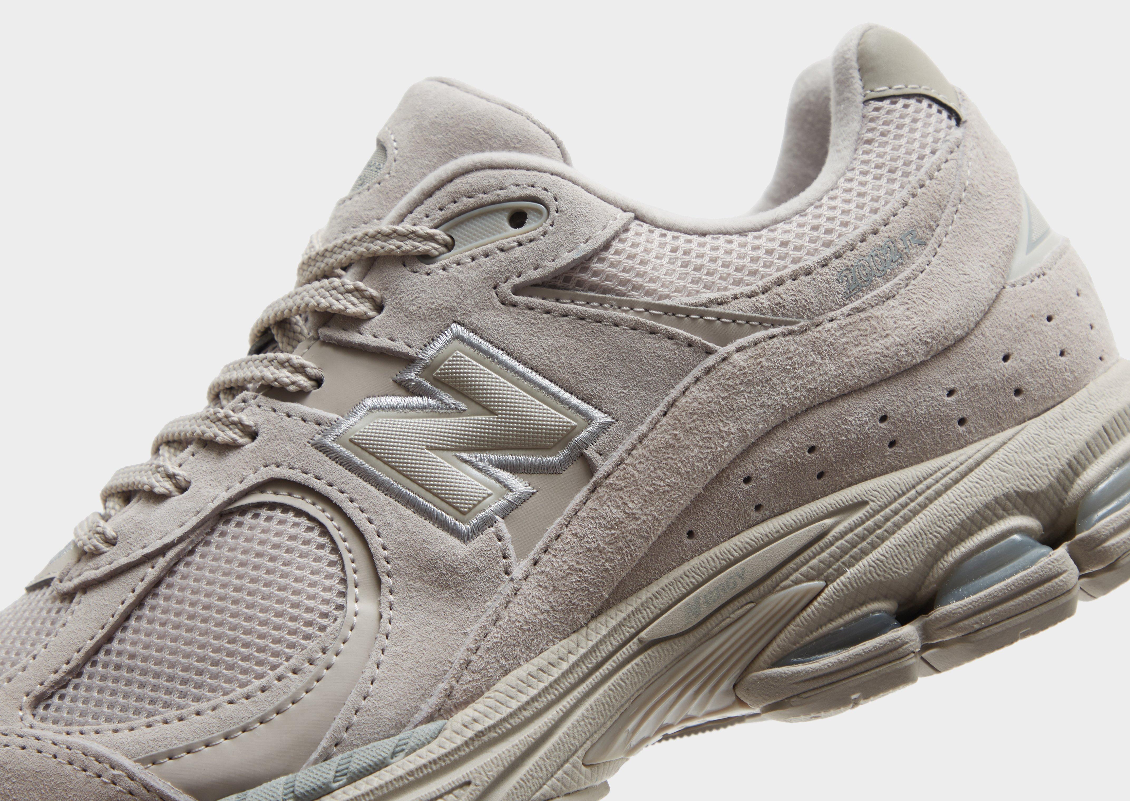 New Balance 2002R Homme