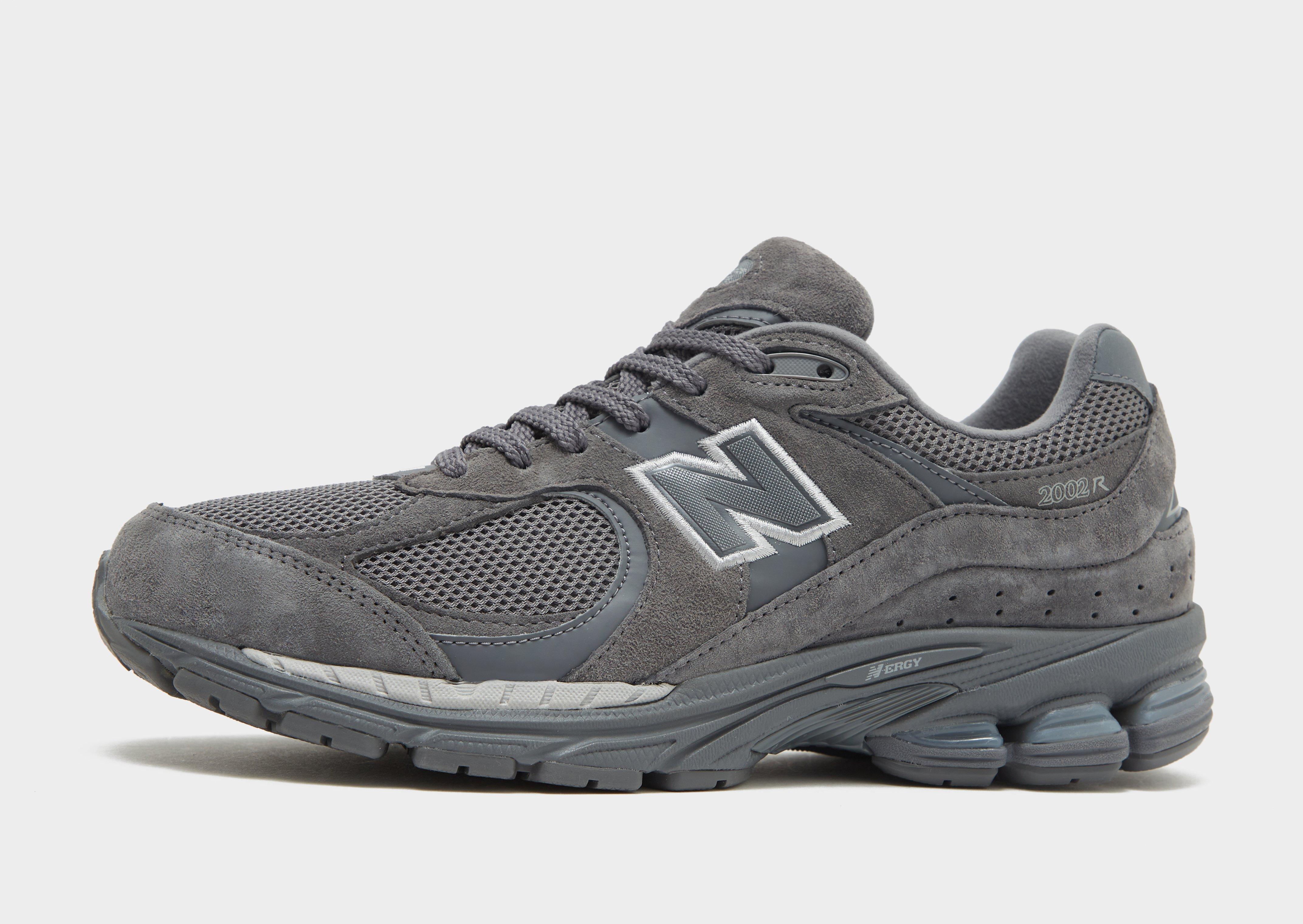 New Balance 2002R Grau JD Sports Deutschland