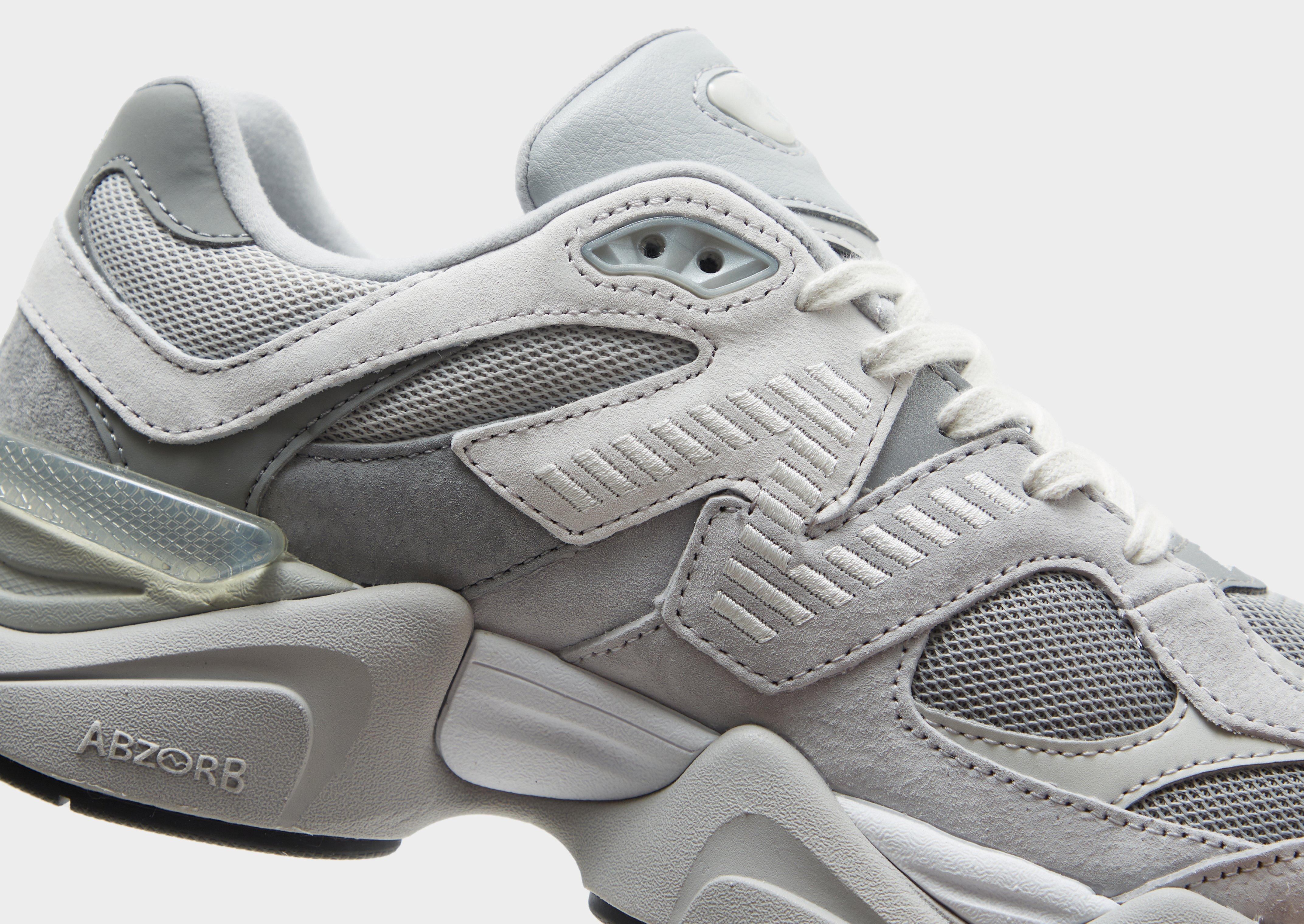 Grey New Balance 9060 JD Sports UK