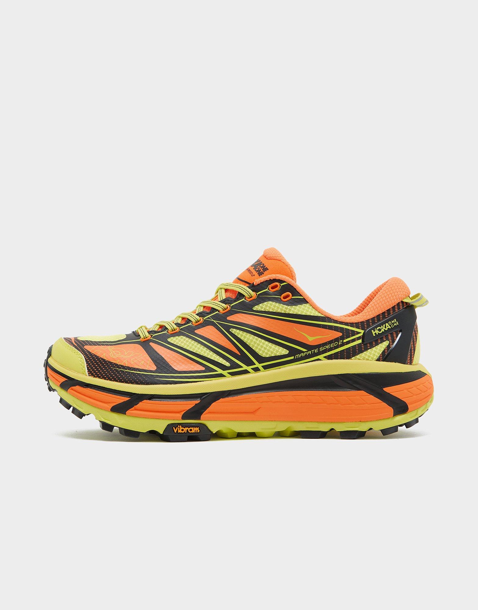 HOKA Mafate Speed 2
