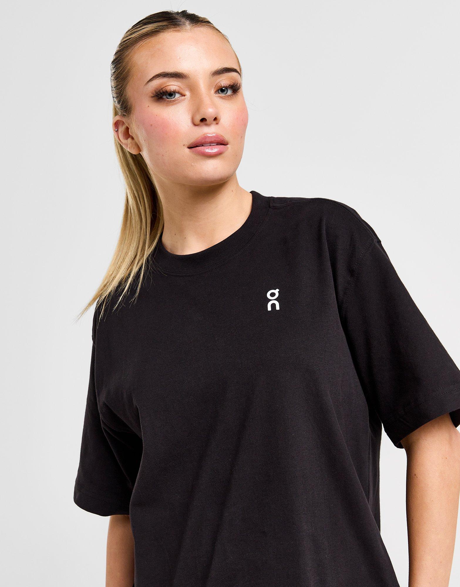 On Running Club Short Sleeve T-Shirt