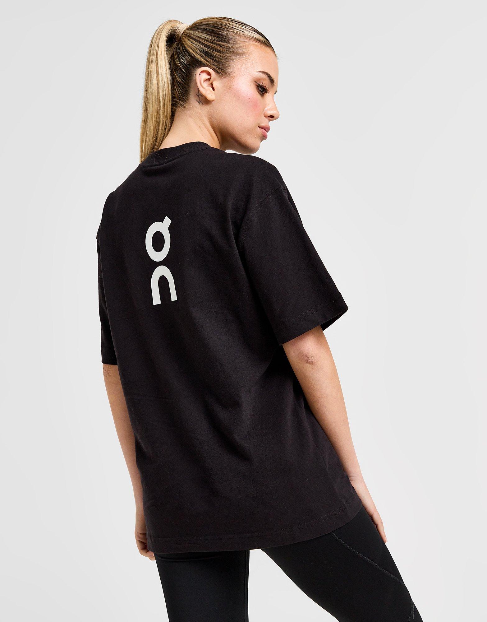 On Running Club Short Sleeve T-Shirt