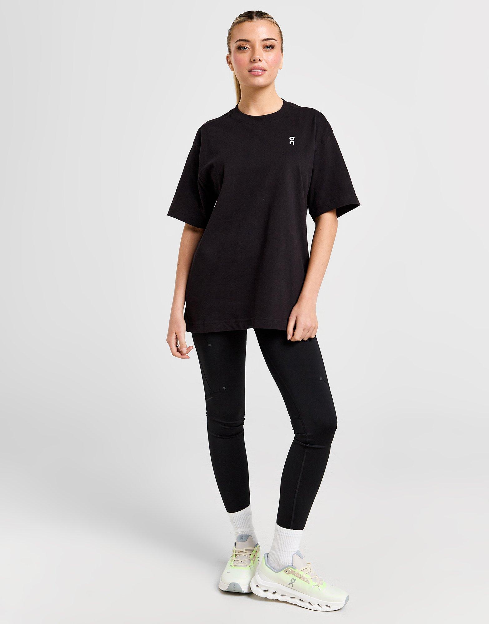 On Running Club Short Sleeve T-Shirt