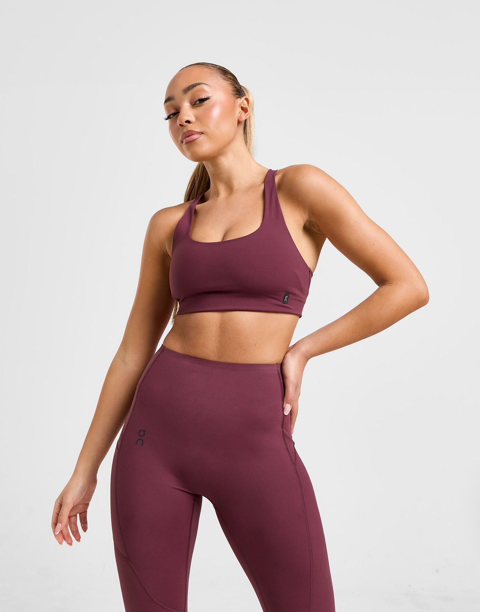On Running Brassière de sport Movement Femme