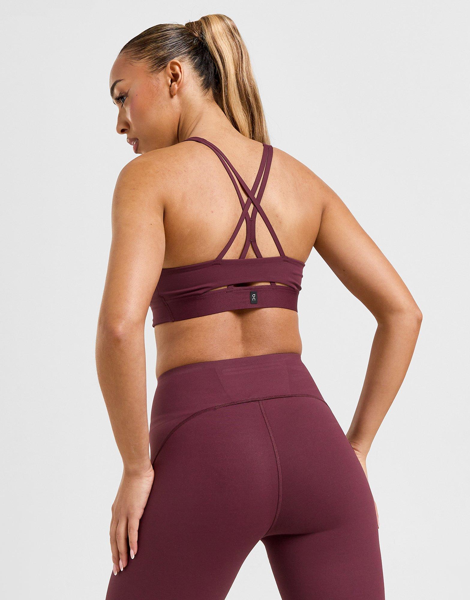 On Running Brassière de sport Movement Femme