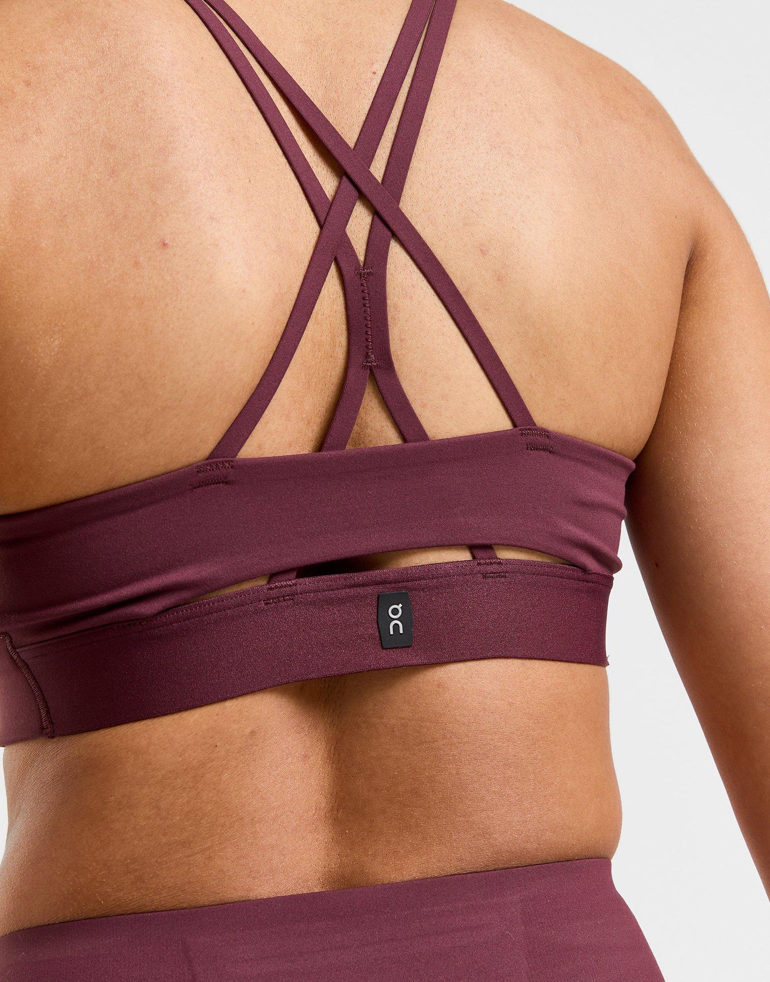 On Running Brassière de sport Movement Femme