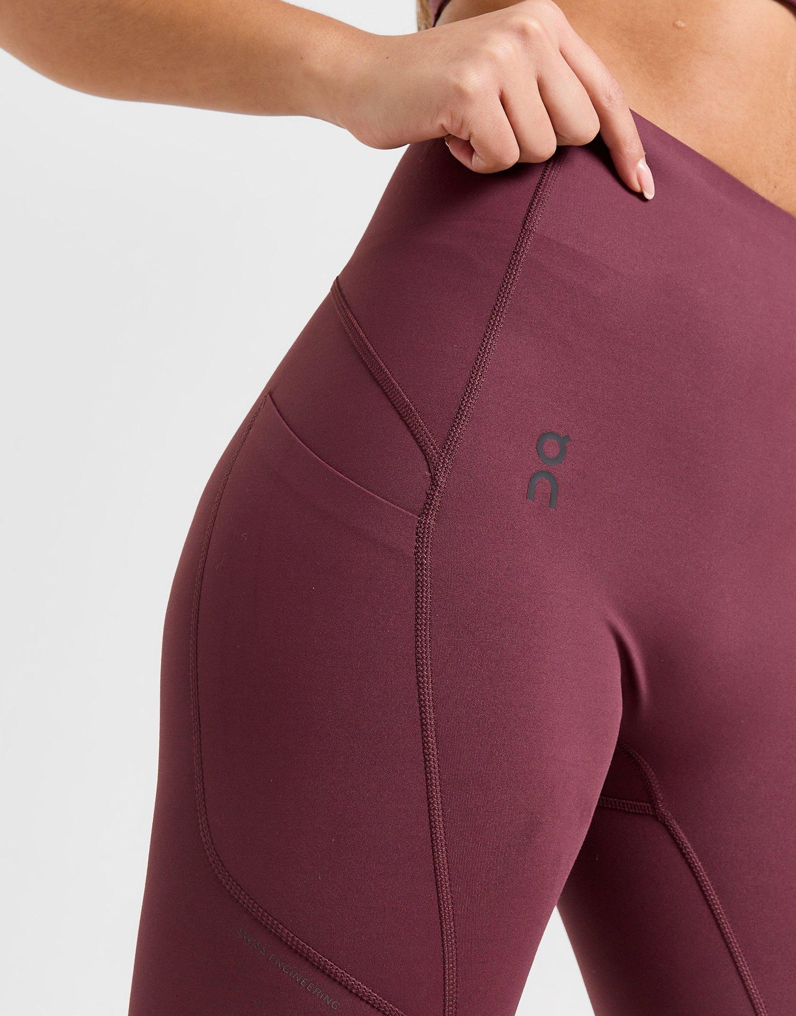 On Running Movement Tights