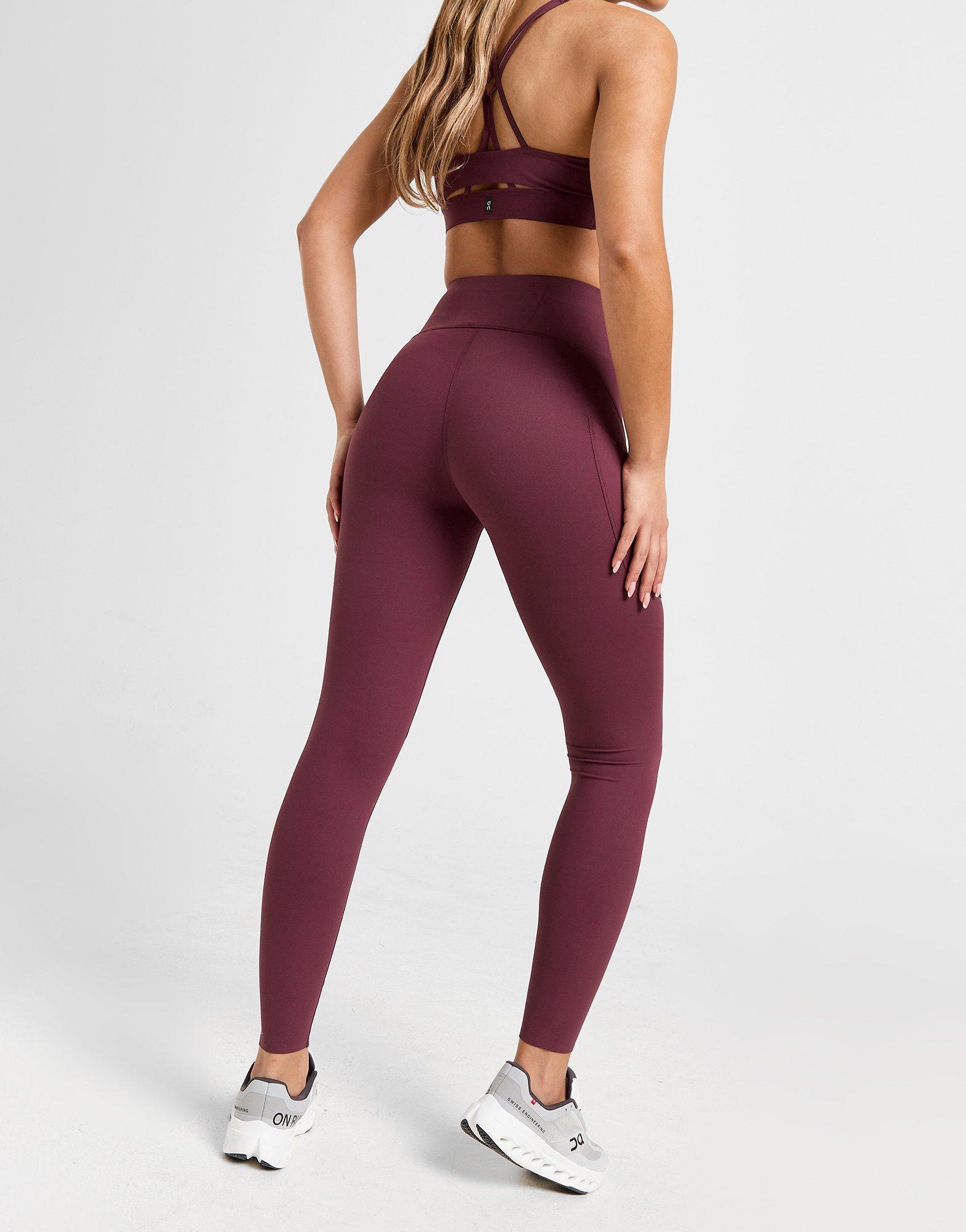 On Running Movement Tights