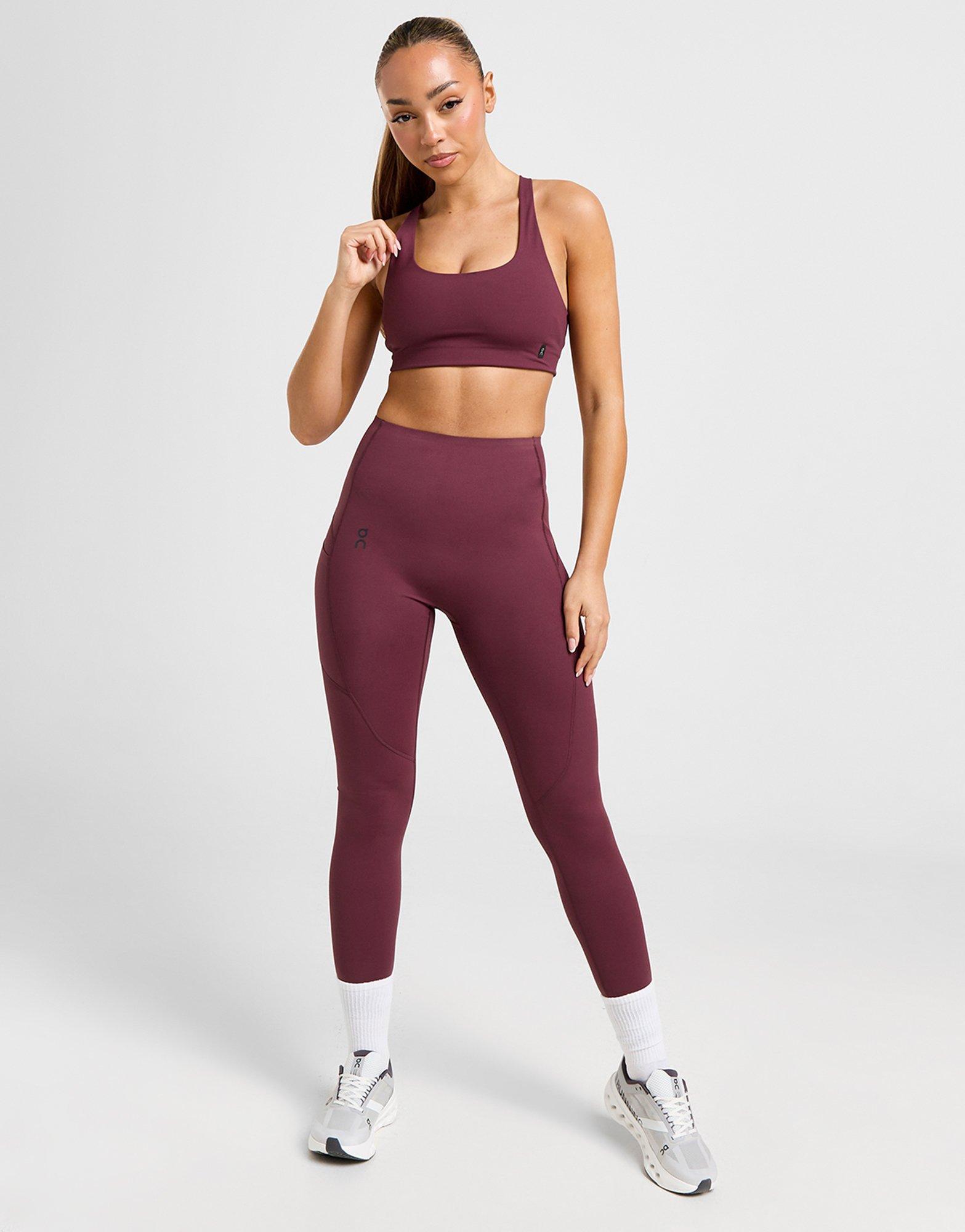 On Running Movement Tights