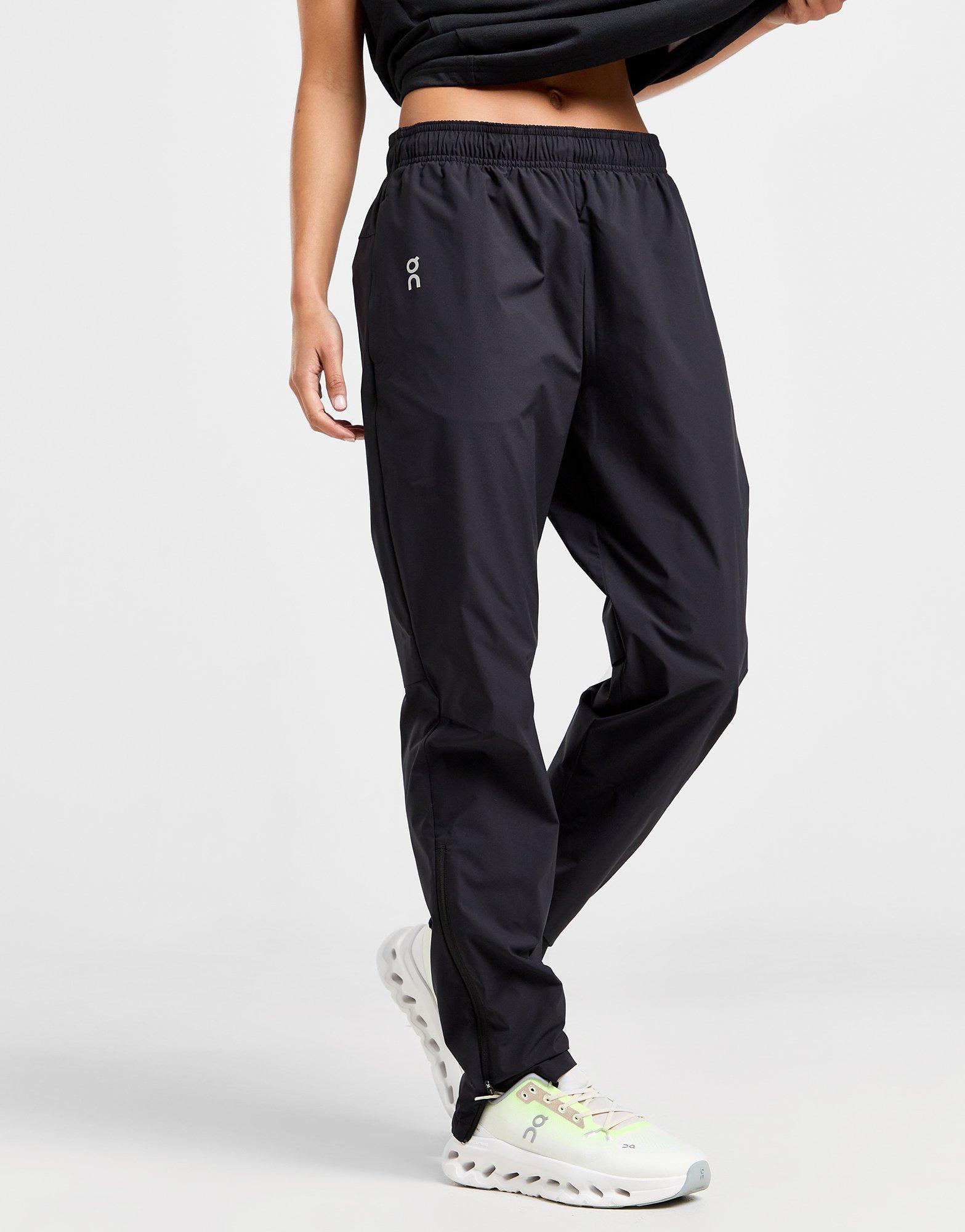 On Running Core Woven Pantalone
