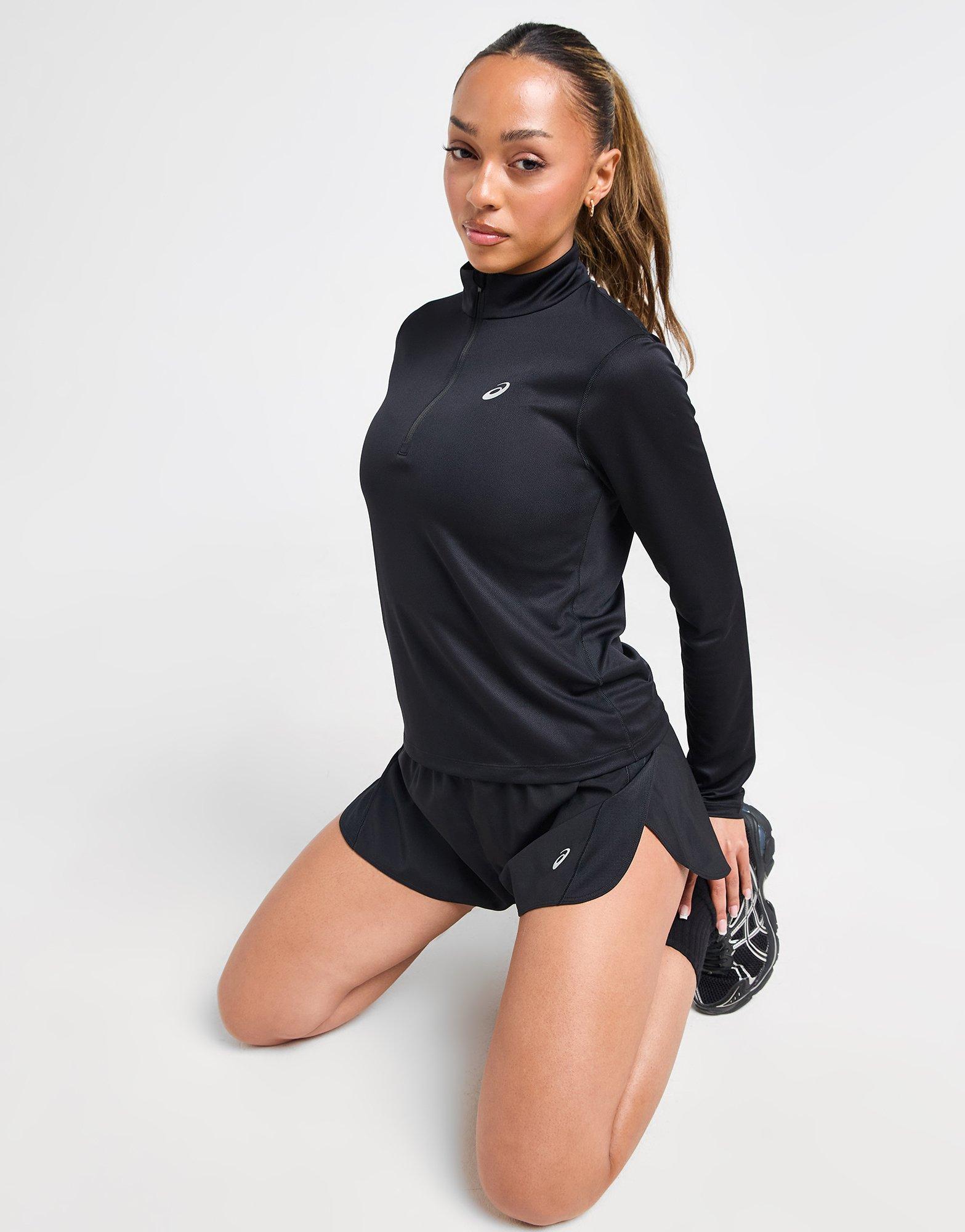 ASICS Core 1/4 Zip Top