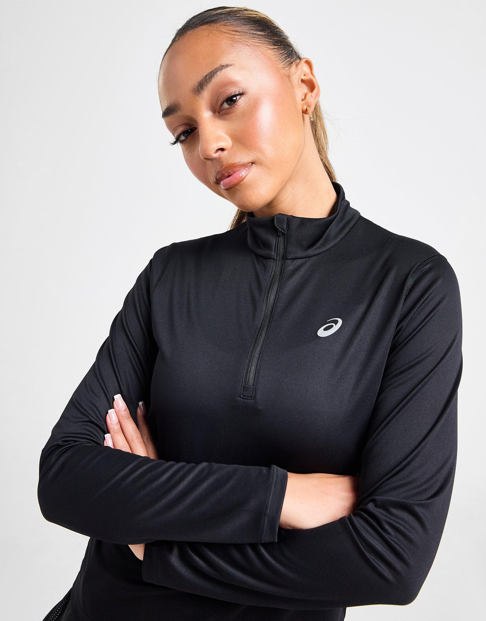 ASICS Core Felpa 1/4 Zip