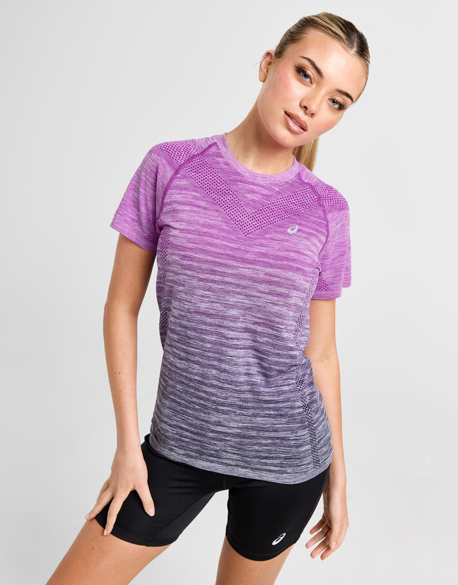 ASICS Seamless T-Shirt