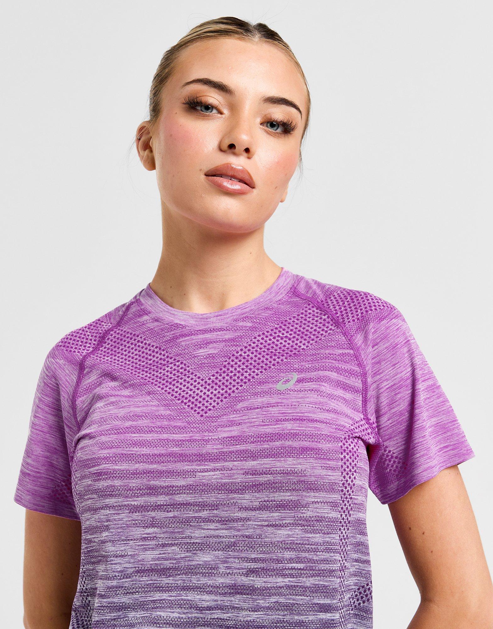 ASICS Seamless T-Shirt