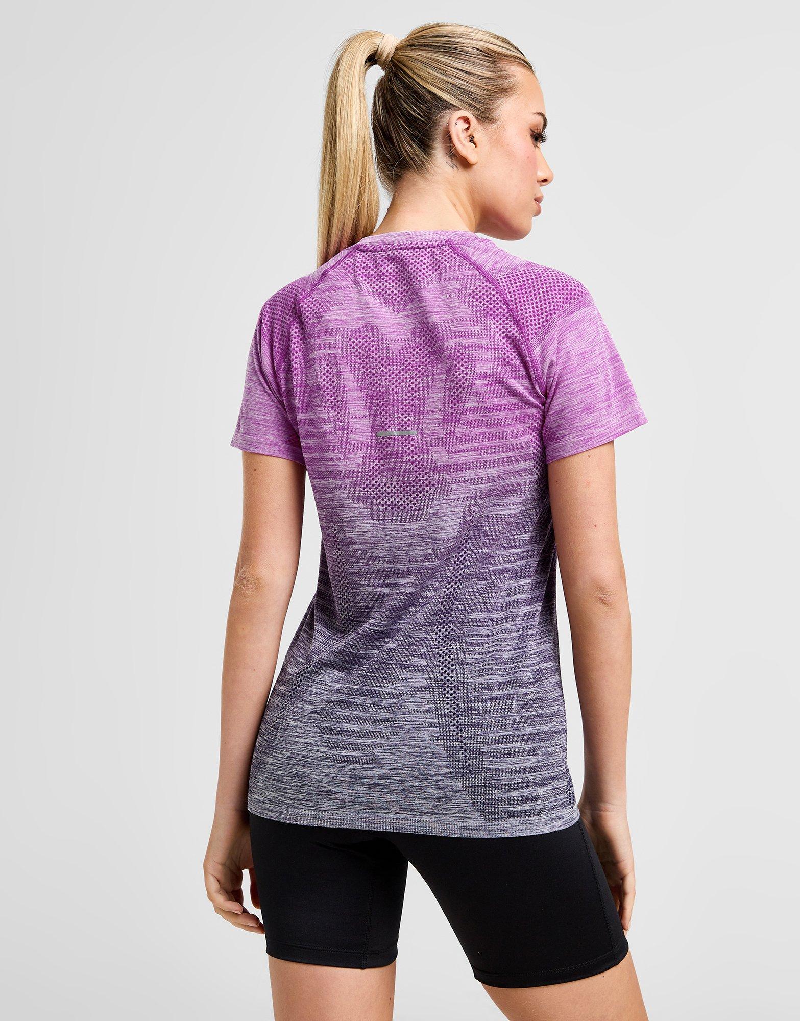 ASICS Seamless T-Shirt