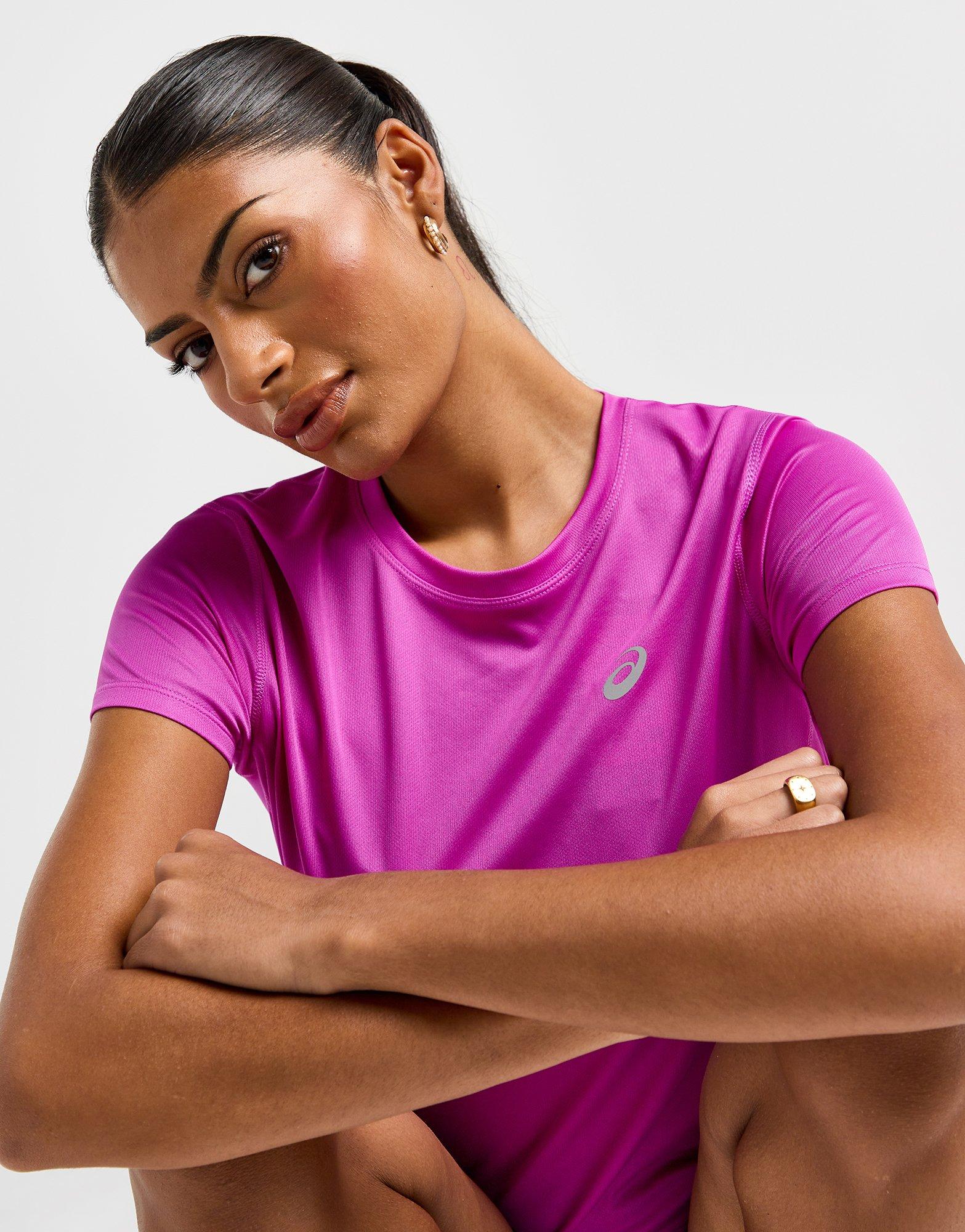 ASICS T shirt Core Femme