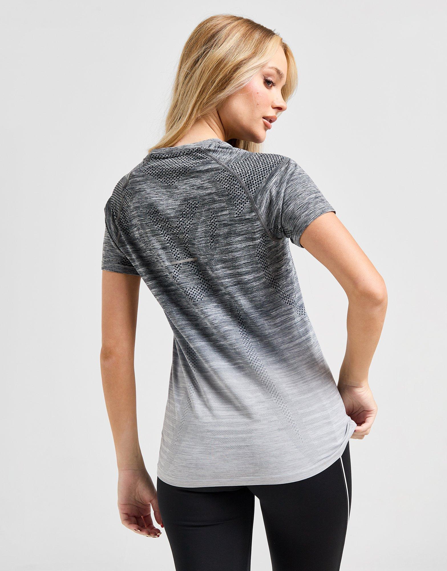 ASICS Seamless T-Shirt