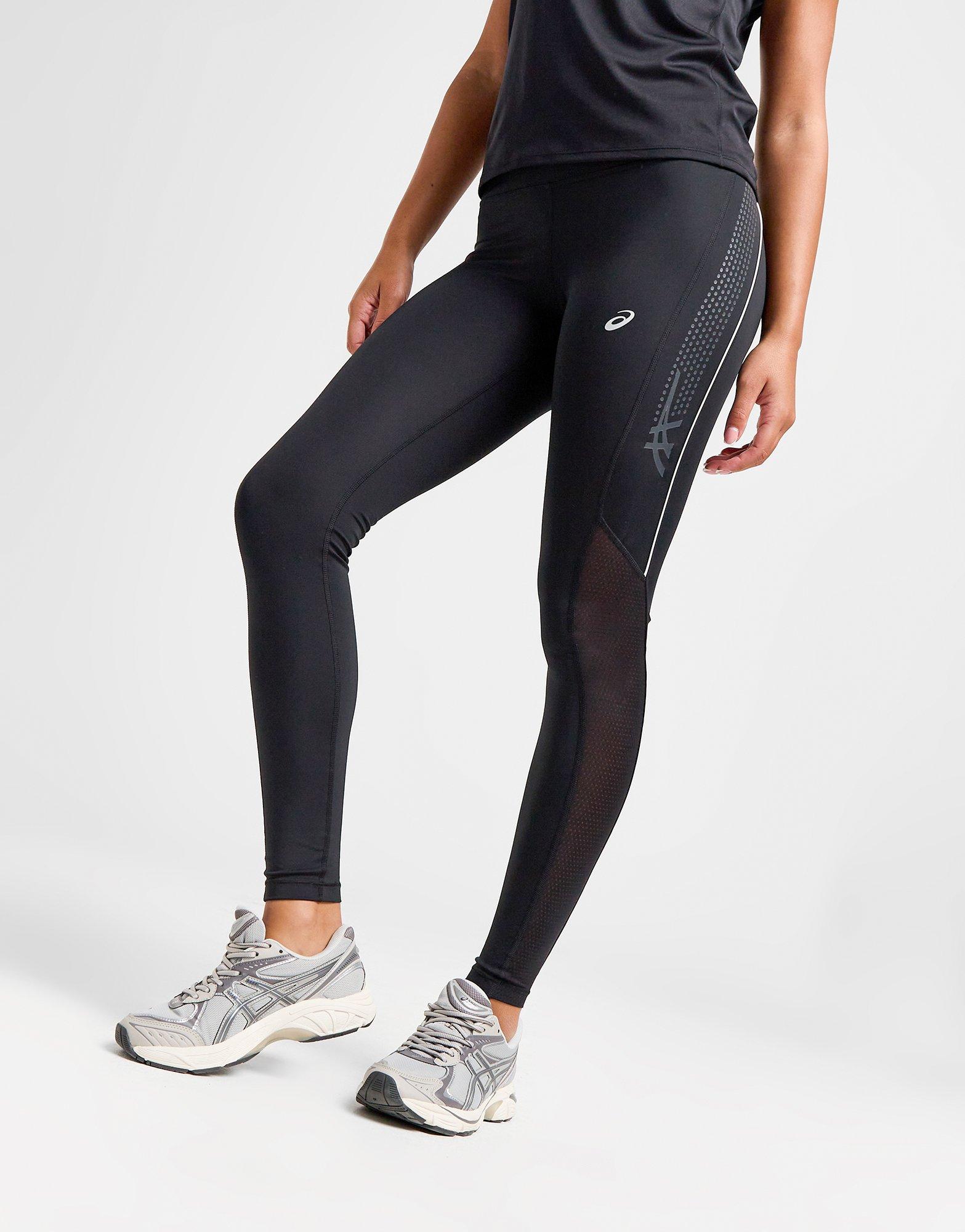 Asics running tights online