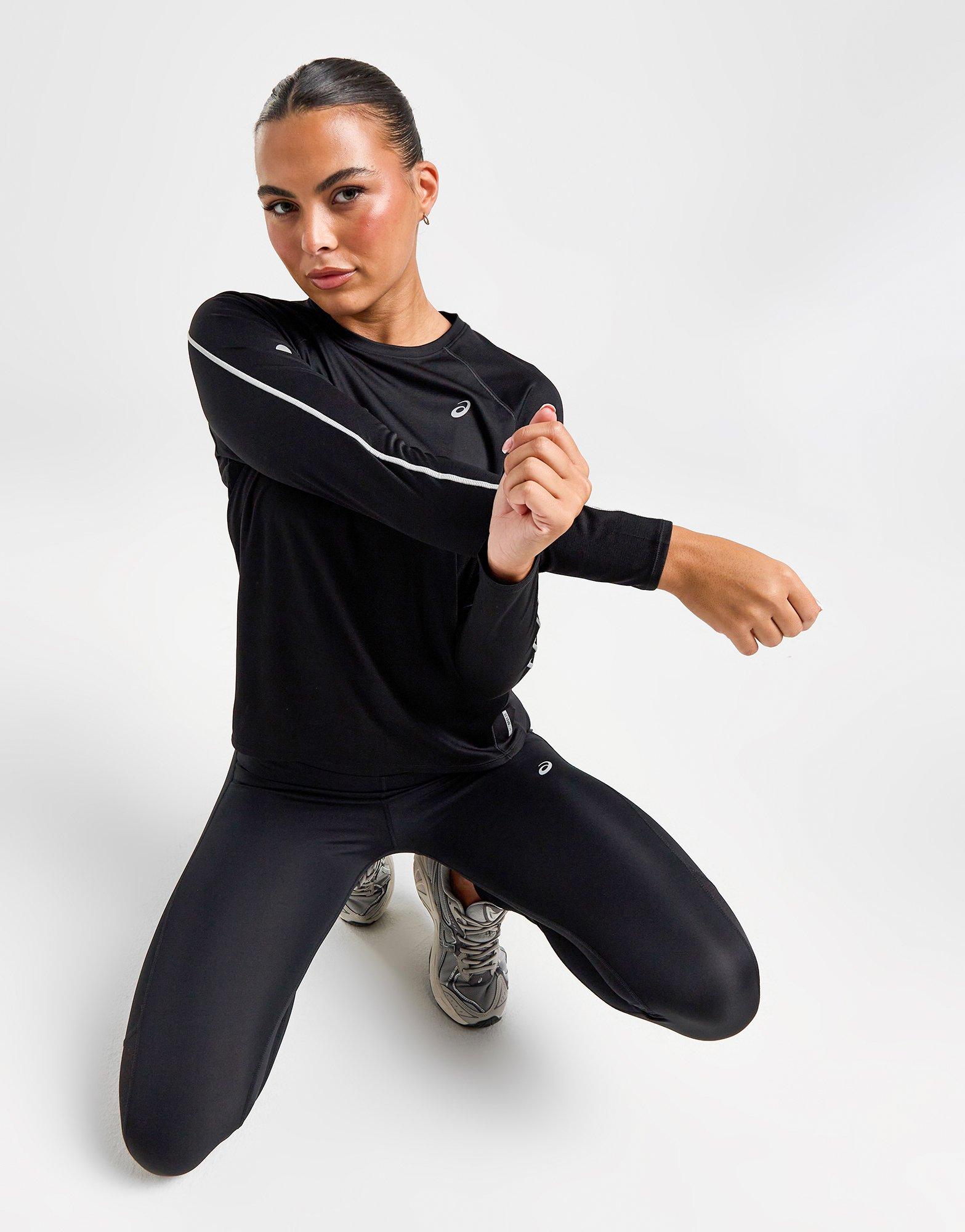 ASICS Road Lite Long Sleeve Top