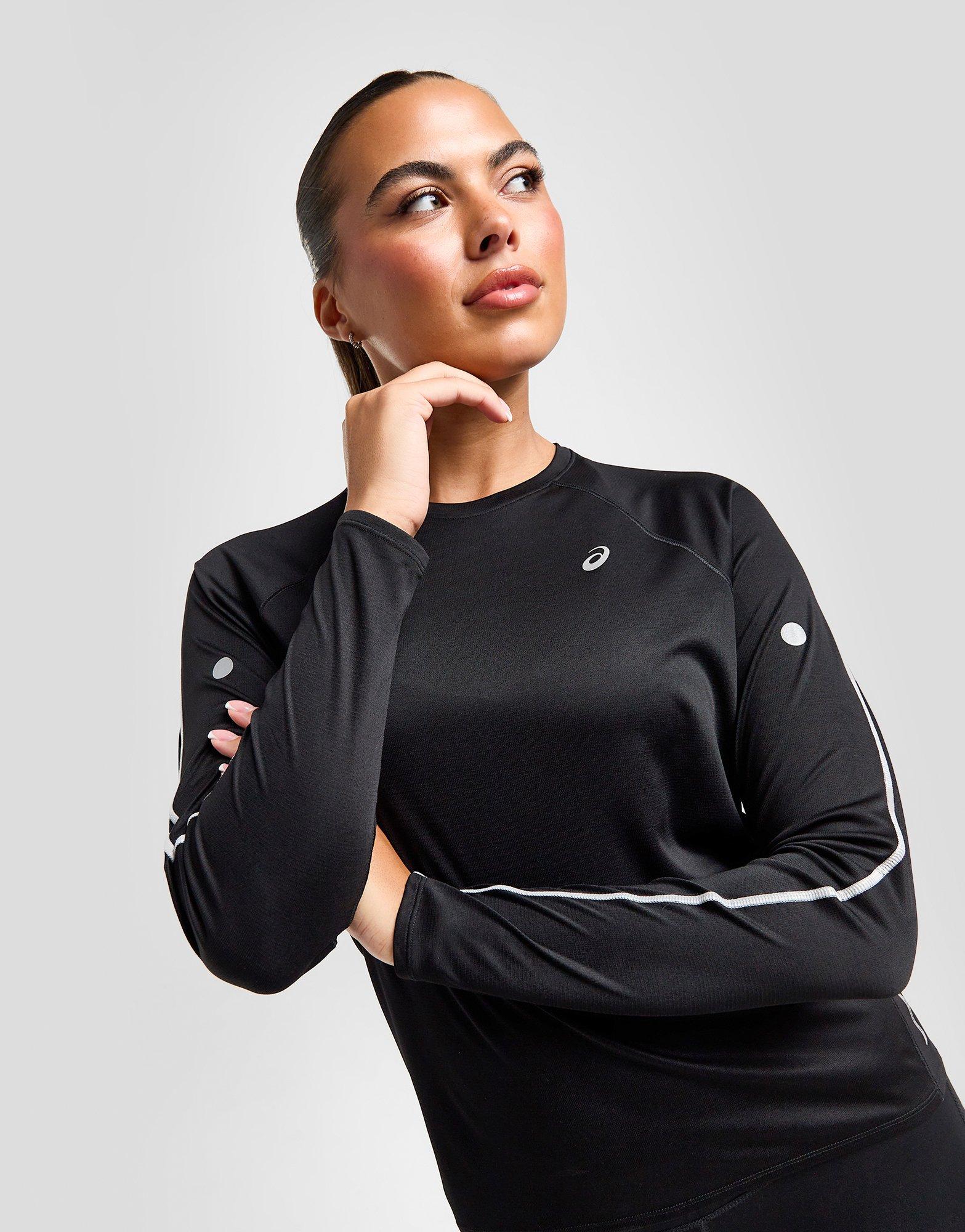 ASICS Road Lite Long Sleeve Top