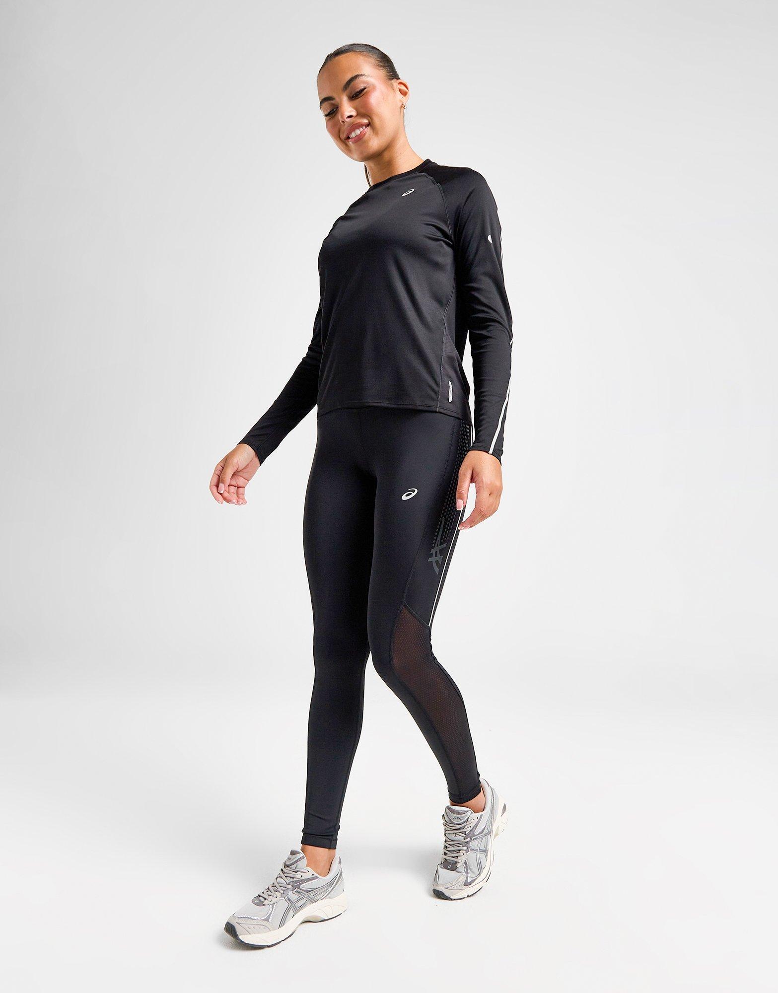 ASICS Road Lite Long Sleeve Top