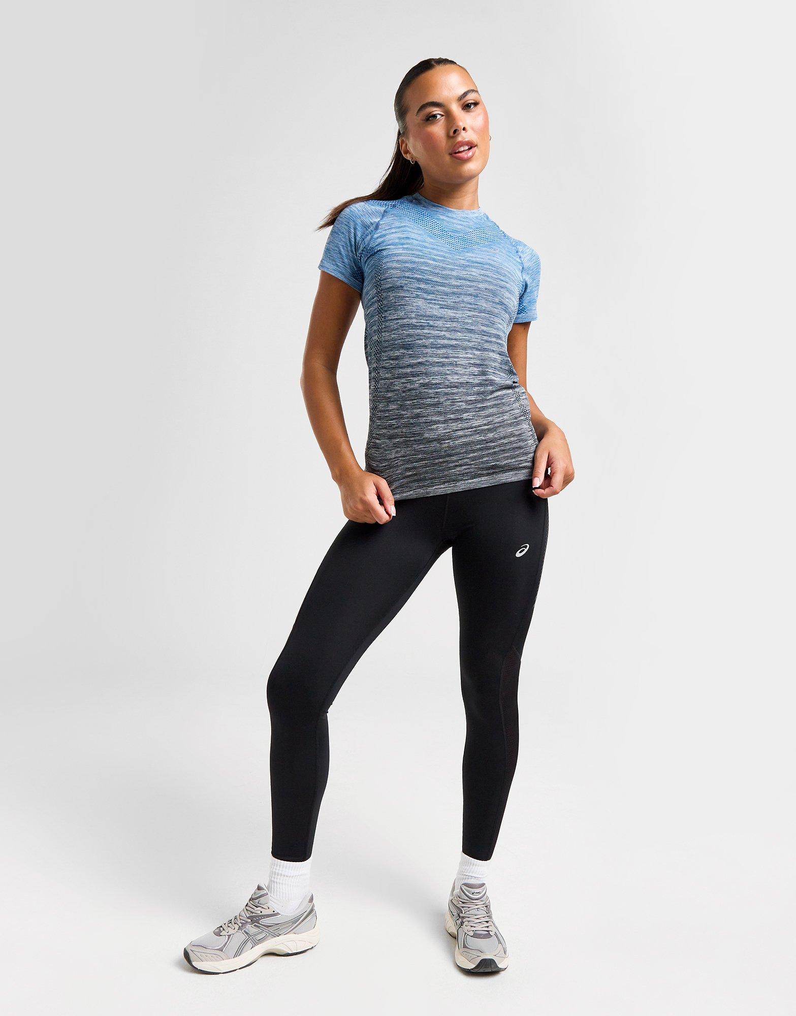 ASICS Seamless T-Shirt