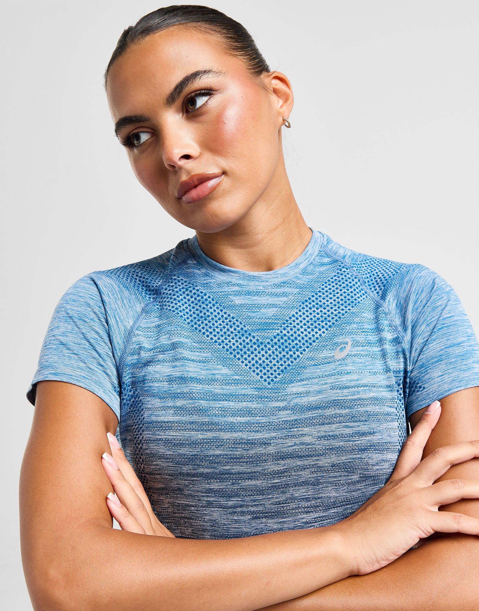 ASICS Seamless T-Shirt