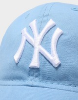 New Era Cap Co. 9TWENTY NY Yankees Cap