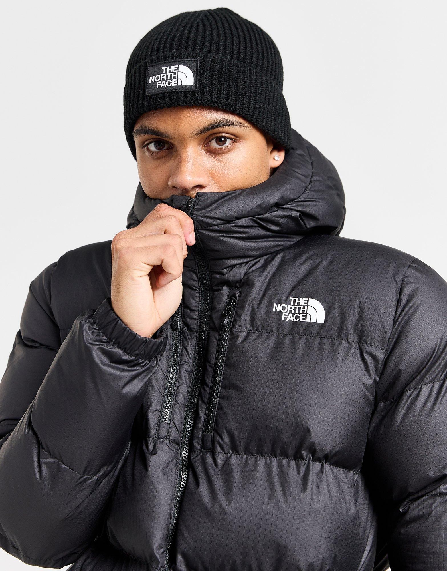 The North Face Kanaga Jacke