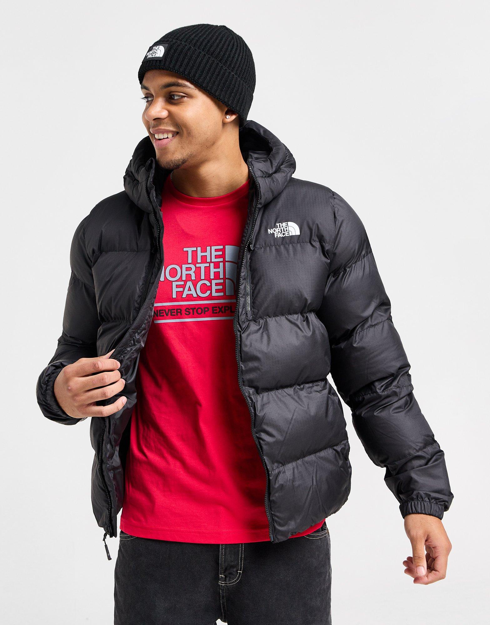 The North Face Kanaga Jacke