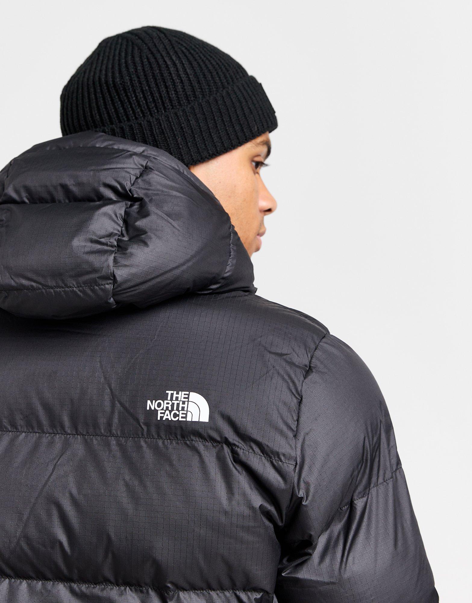 The North Face Kanaga Jacke