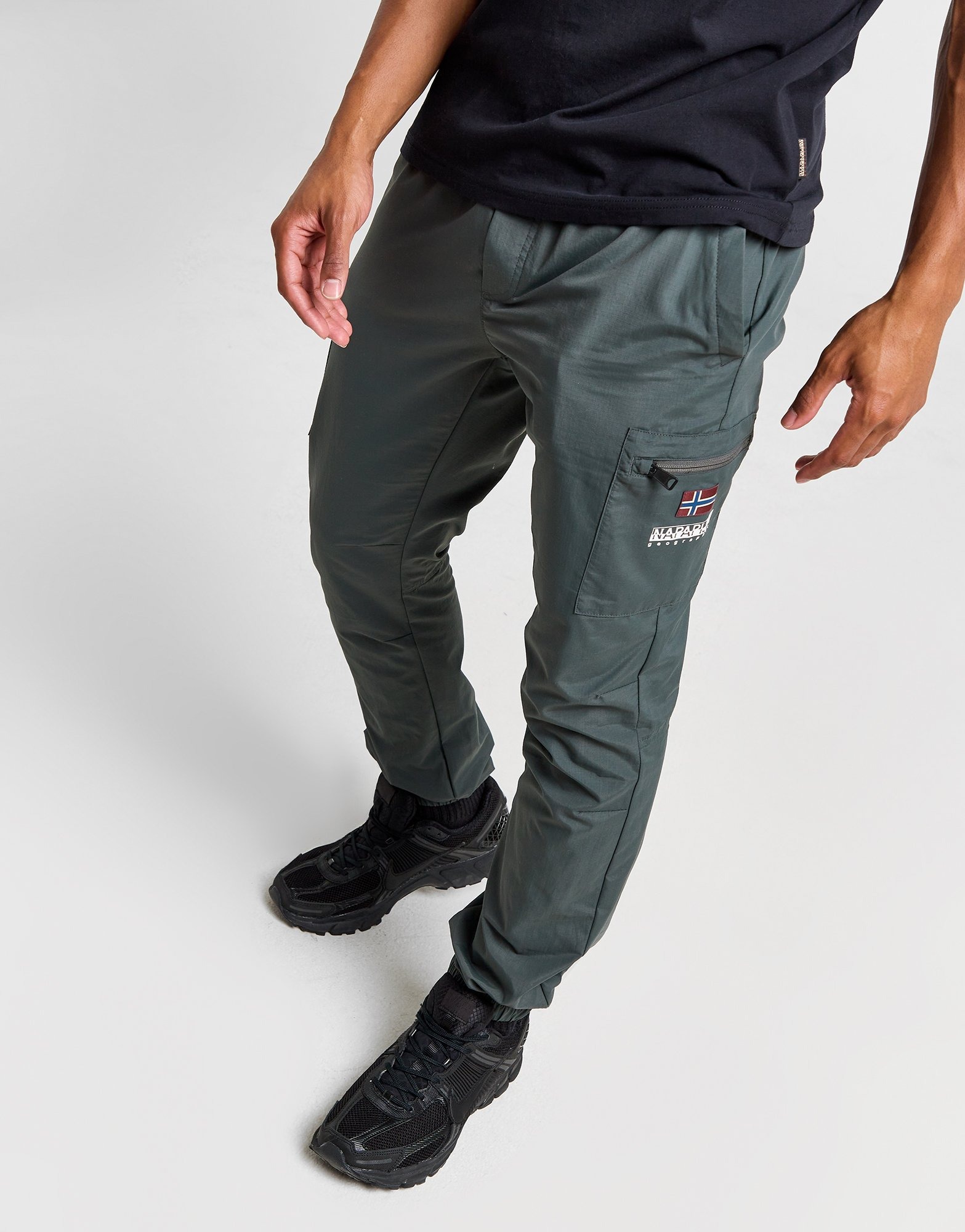 Napapijri Pantalon Cargo Matey Homme JD Sports France