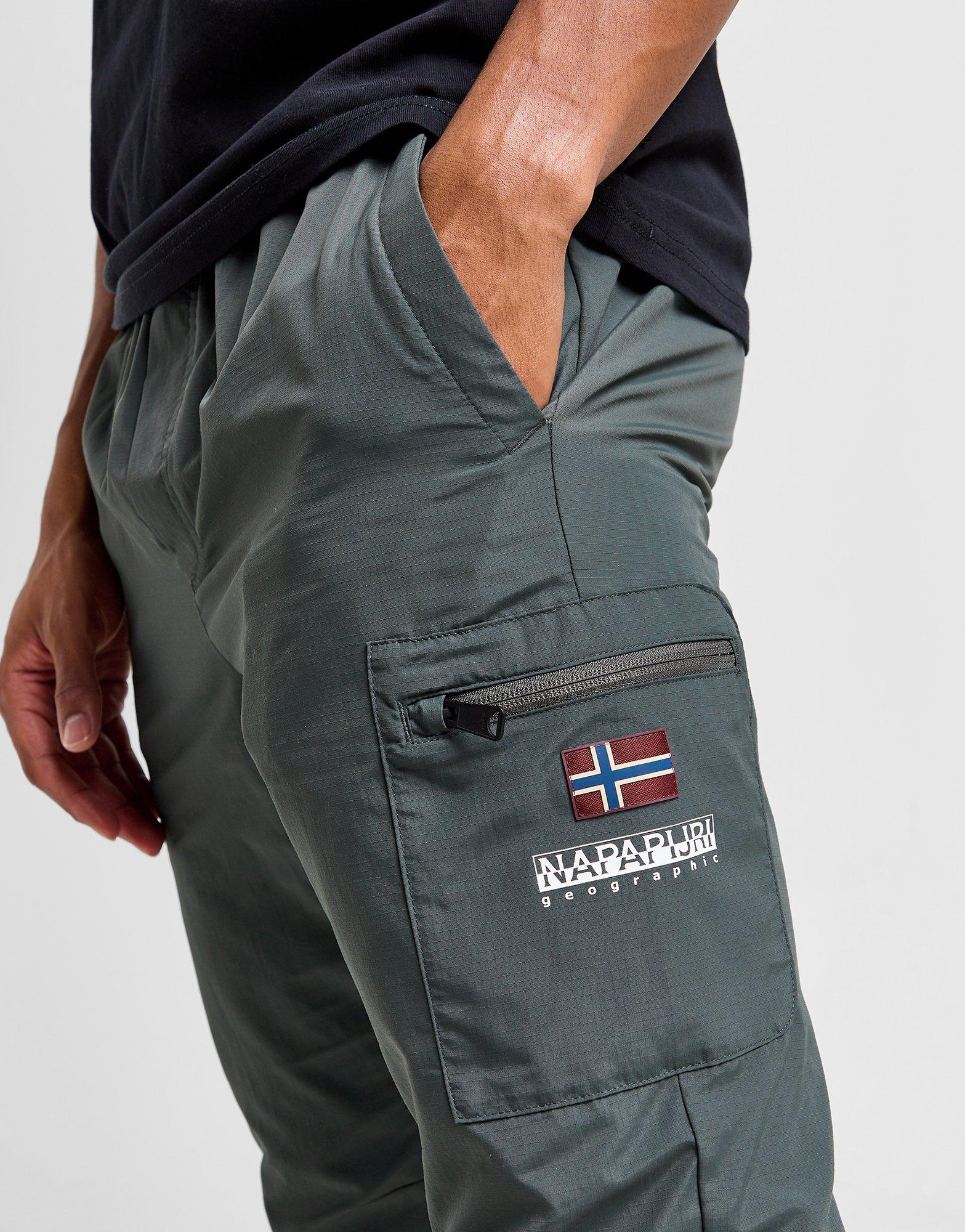Napapijri Matey Cargo Pants
