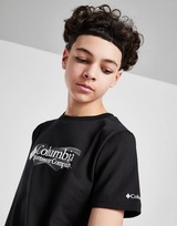 Columbia T-shirt Bewley Junior