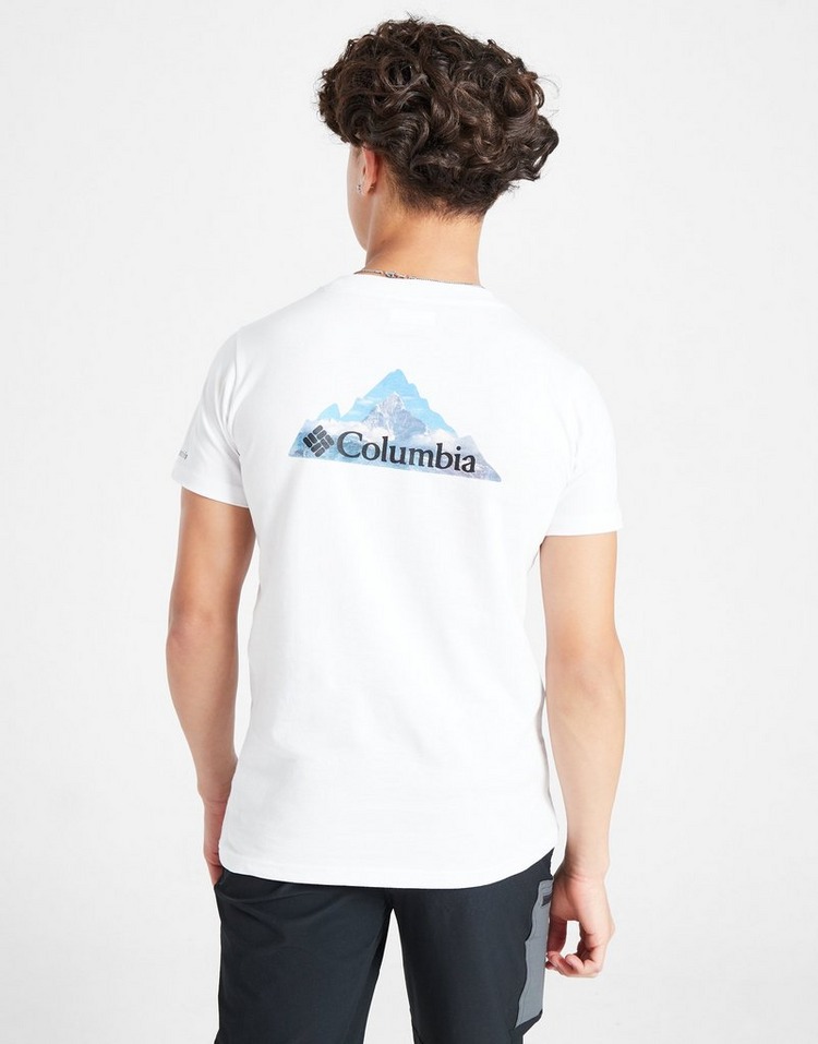 Columbia Vale T-Shirt Junior