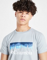 Columbia T-shirt Amble Junior