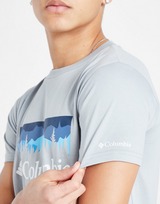Columbia Amble T-Shirt Junior