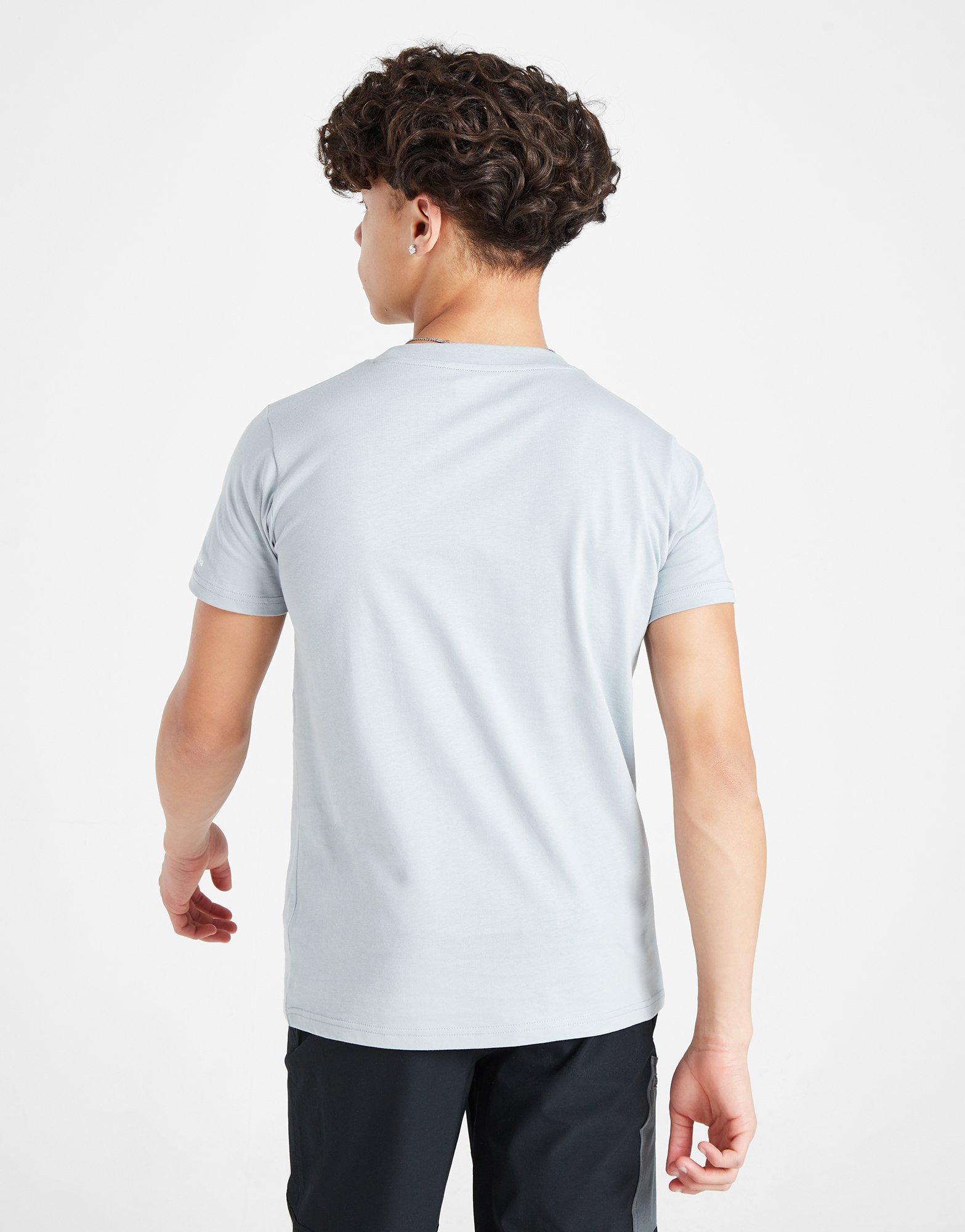 White Columbia Amble Forest T-Shirt - JD Sports Global