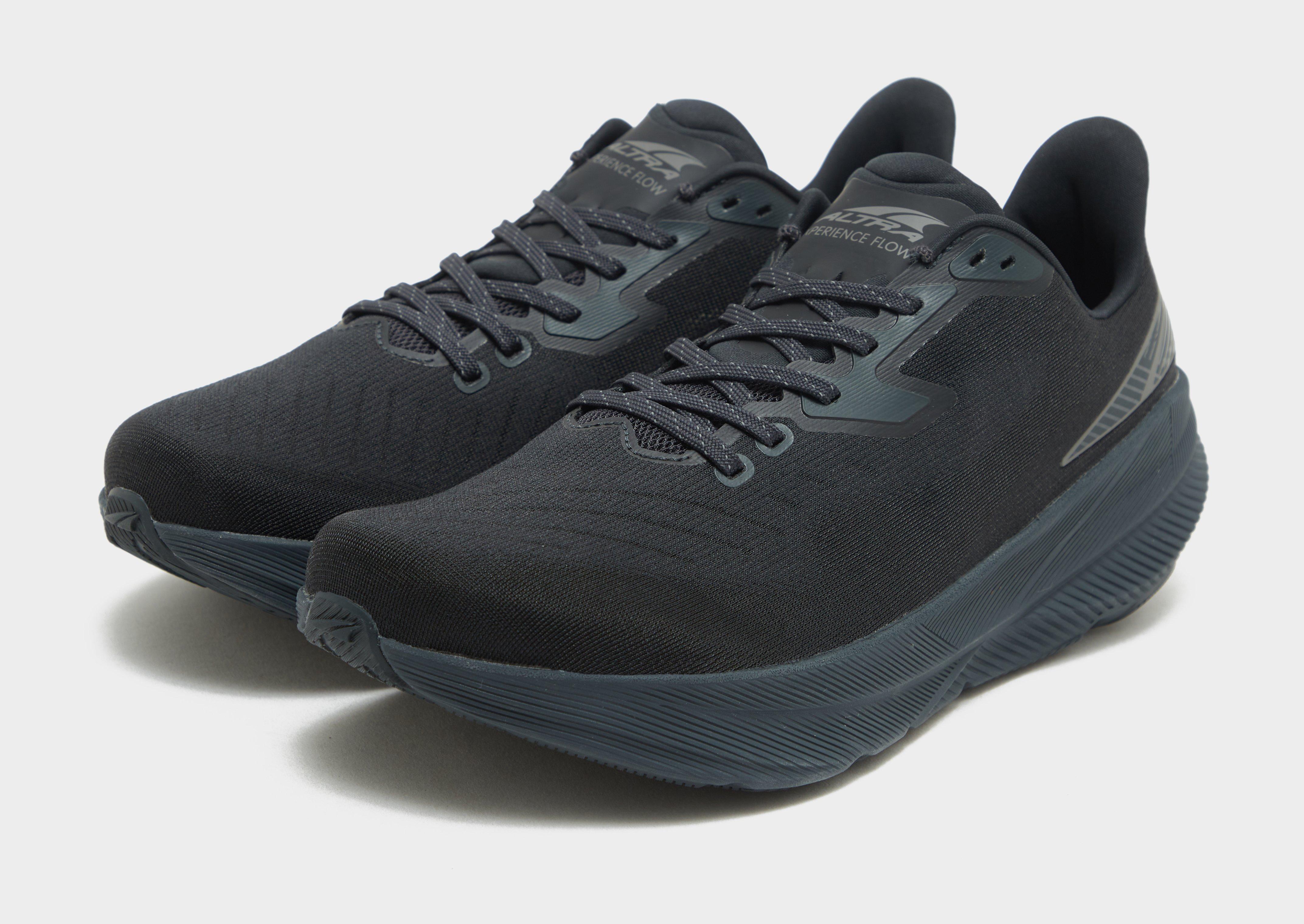 Altra Experience Flow