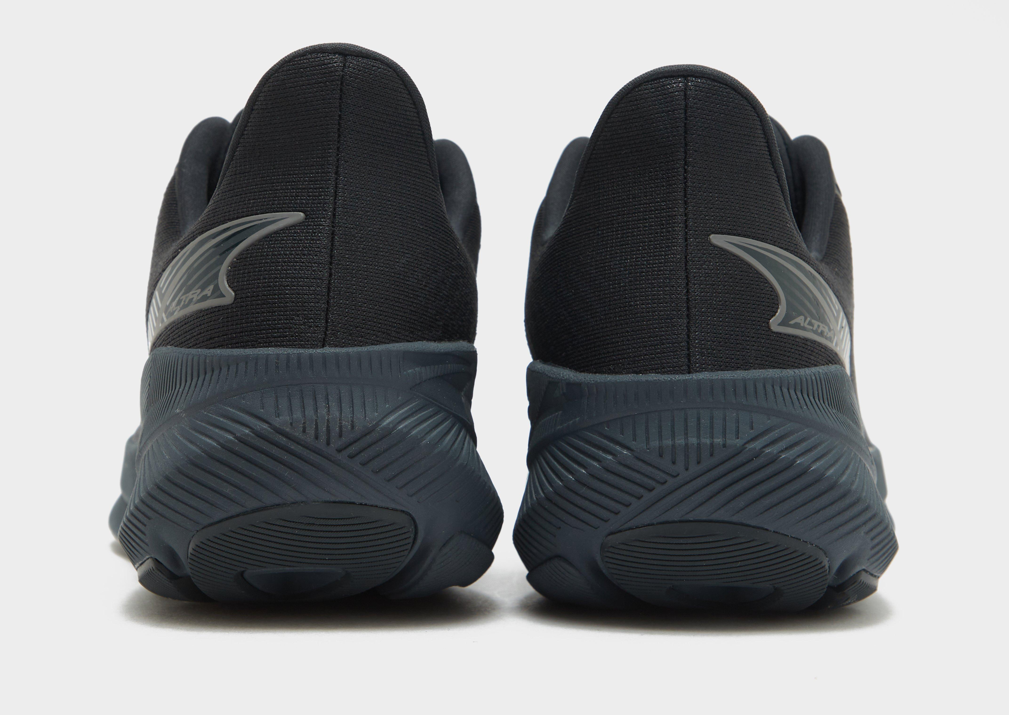 Altra Experience Flow