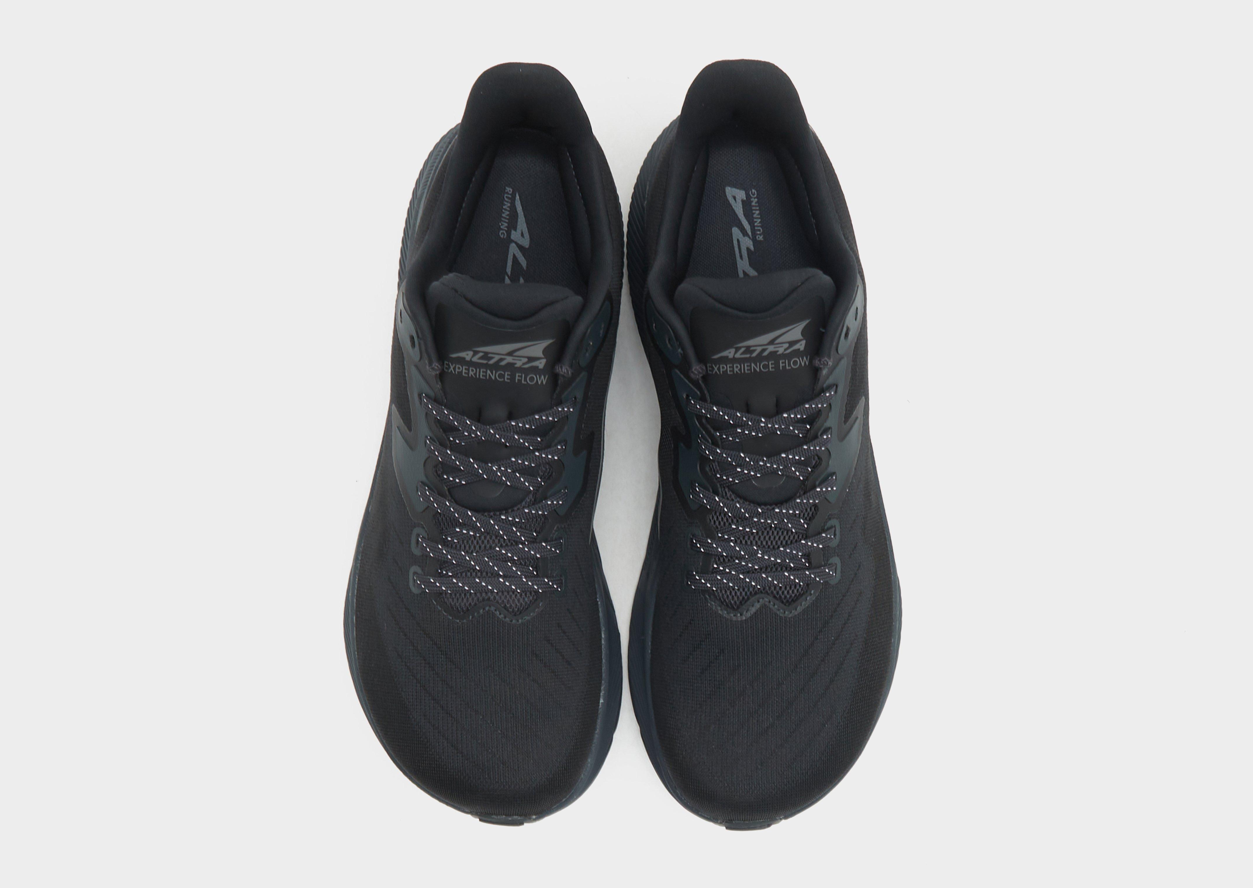 Altra Experience Flow