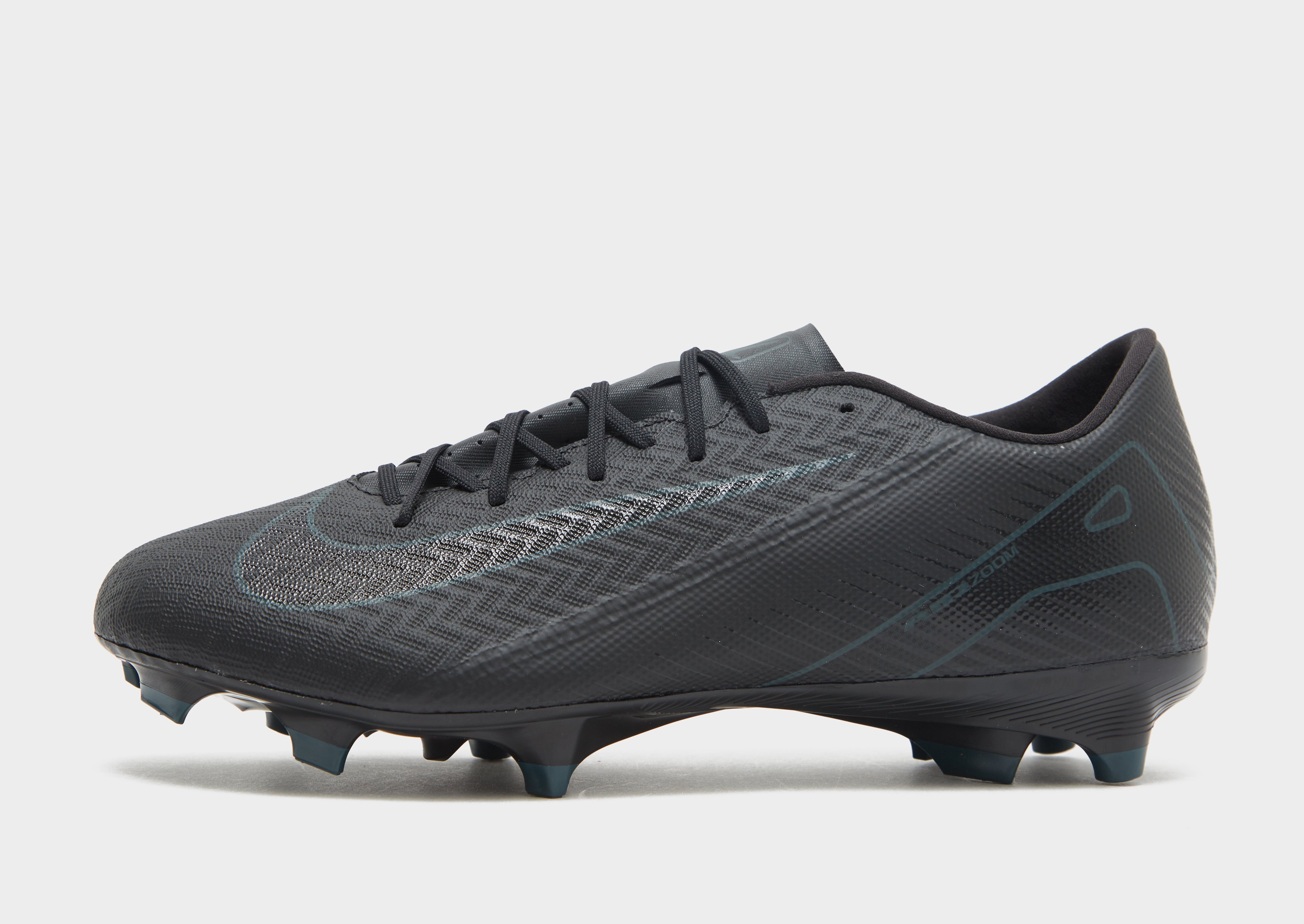 Nike Mercurial Vapor 16 Academy FG Schwarz JD Sports Deutschland