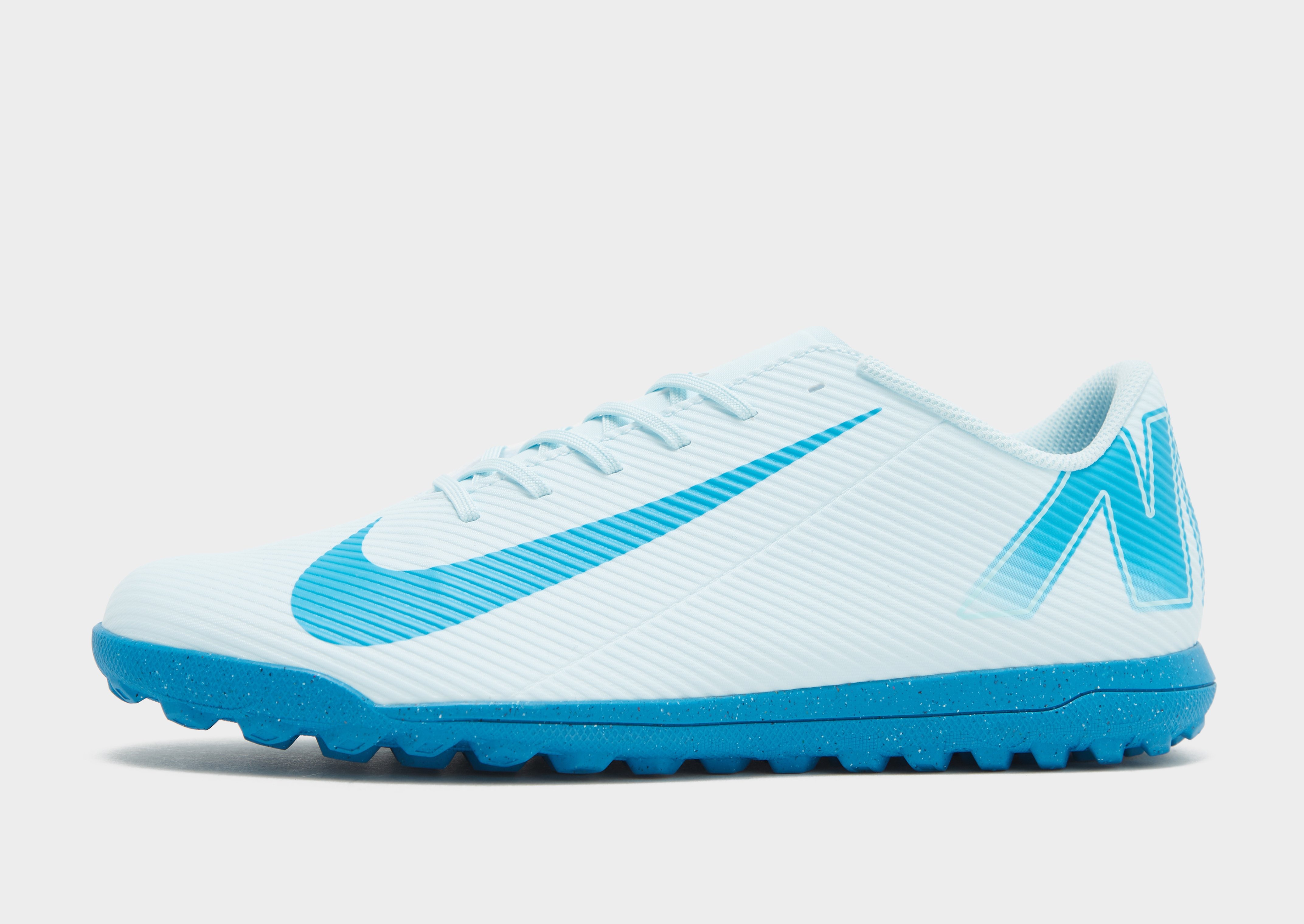 Blue Nike Mercurial Vapor 16 Club TF JD Sports Global
